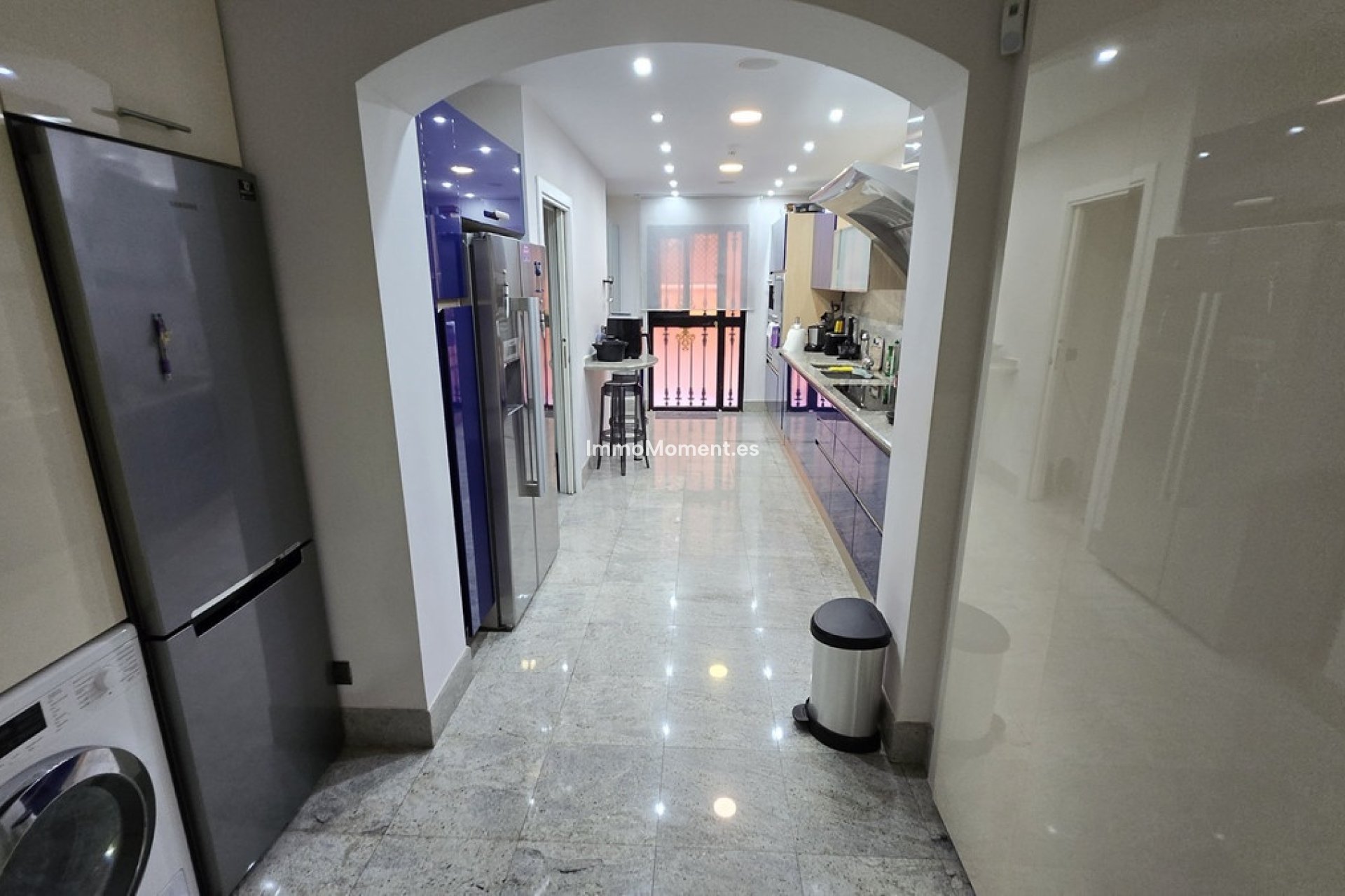 Reventa - Apartamento - Marbella - Puerto Banús