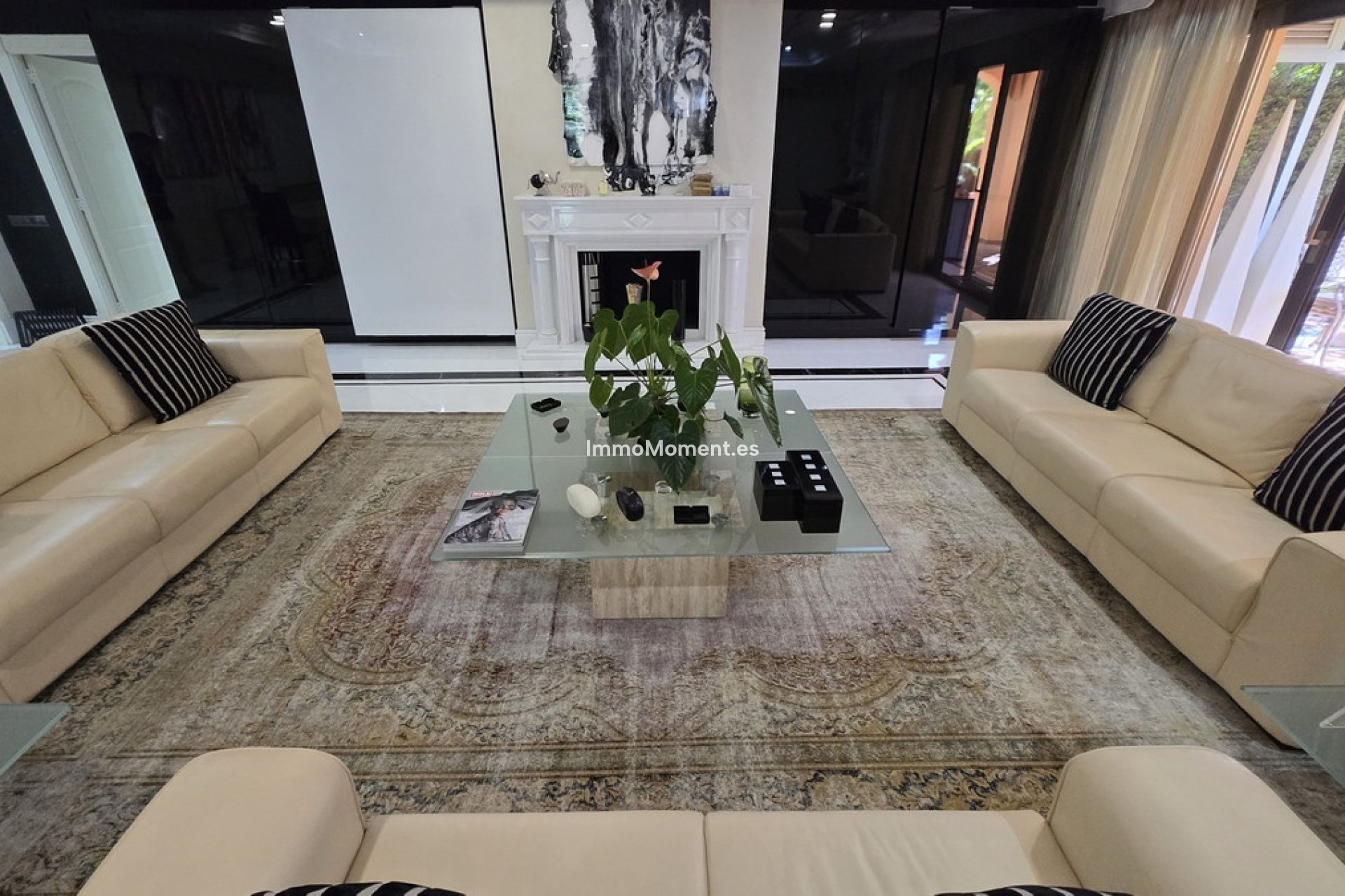Reventa - Apartamento - Marbella - Puerto Banús