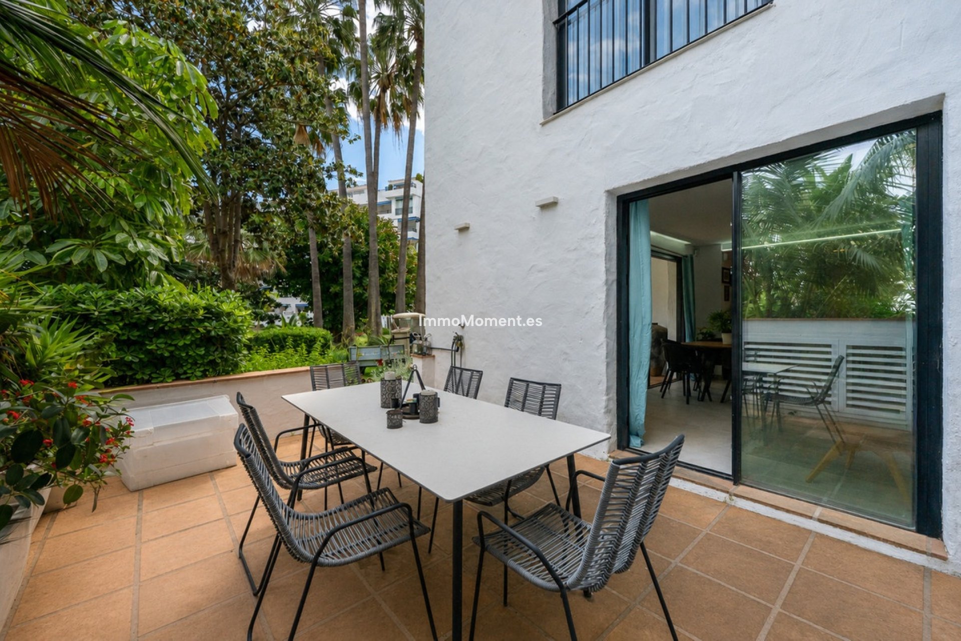 Reventa - Apartamento - Marbella - Puerto Banús