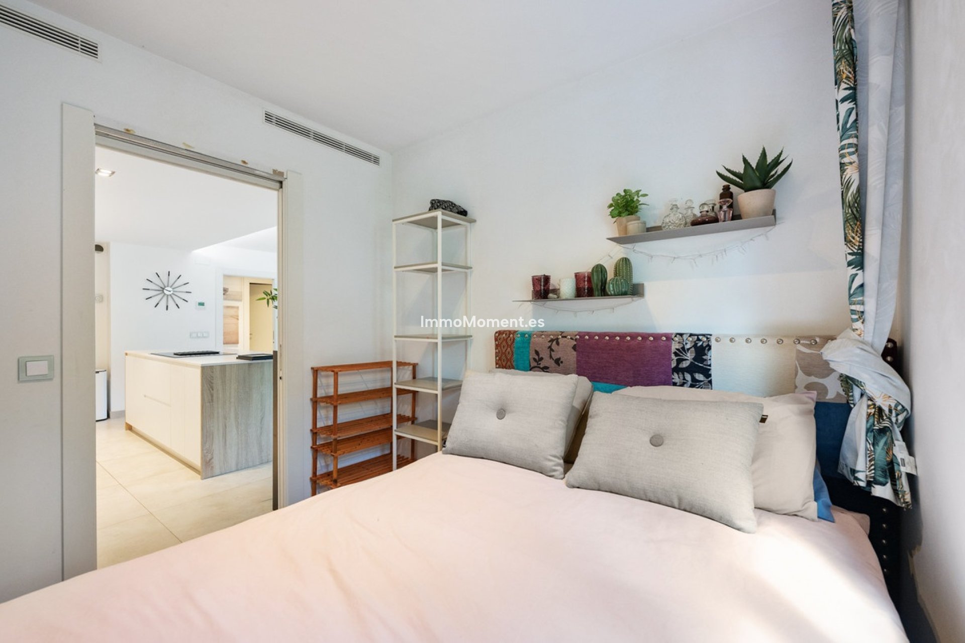 Reventa - Apartamento - Marbella - Puerto Banús