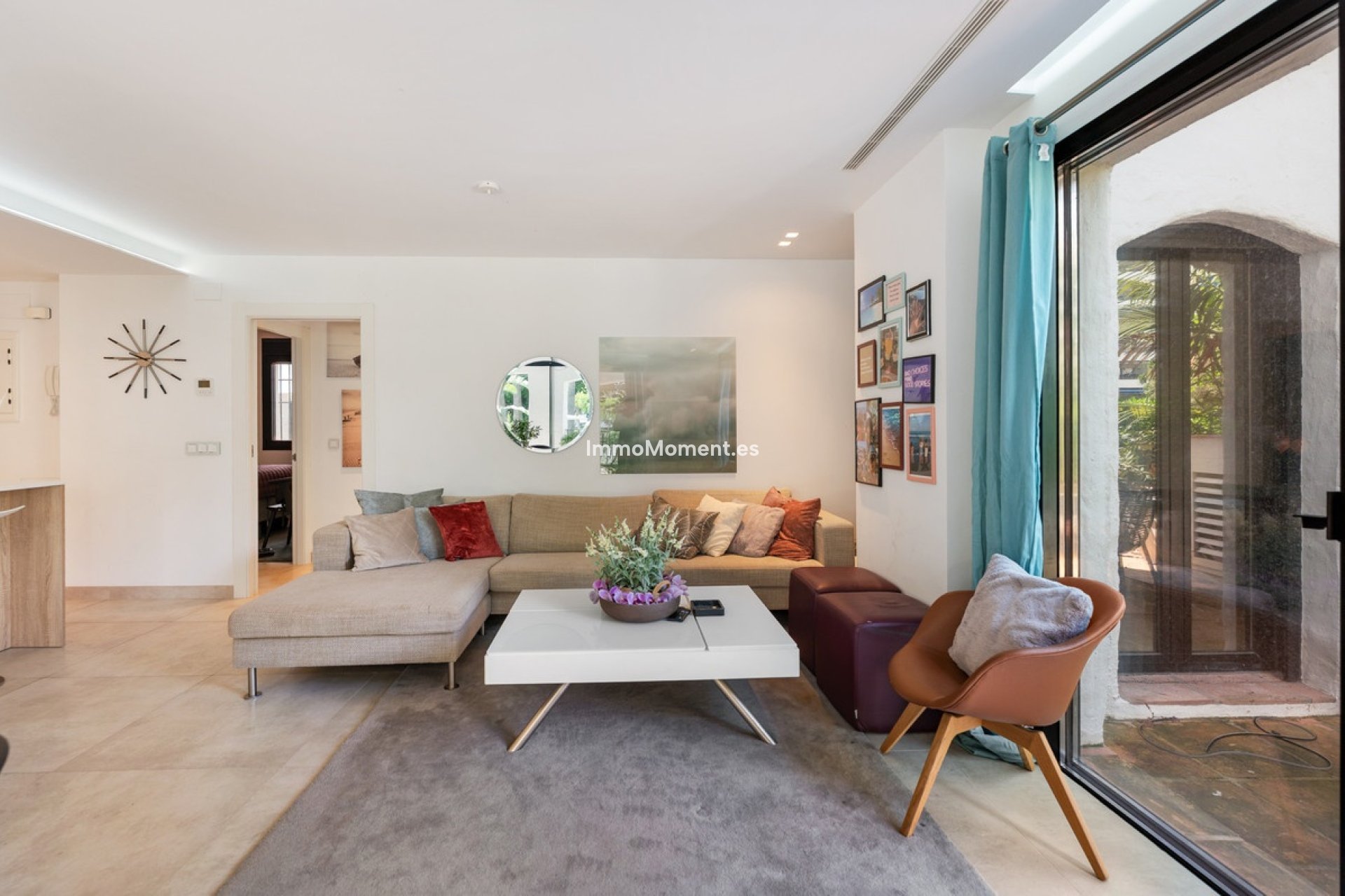 Reventa - Apartamento - Marbella - Puerto Banús