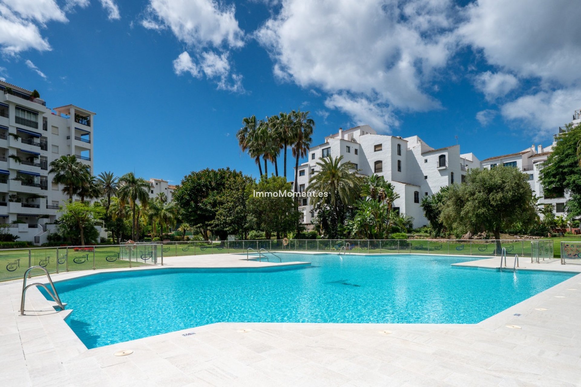 Reventa - Apartamento - Marbella - Puerto Banús