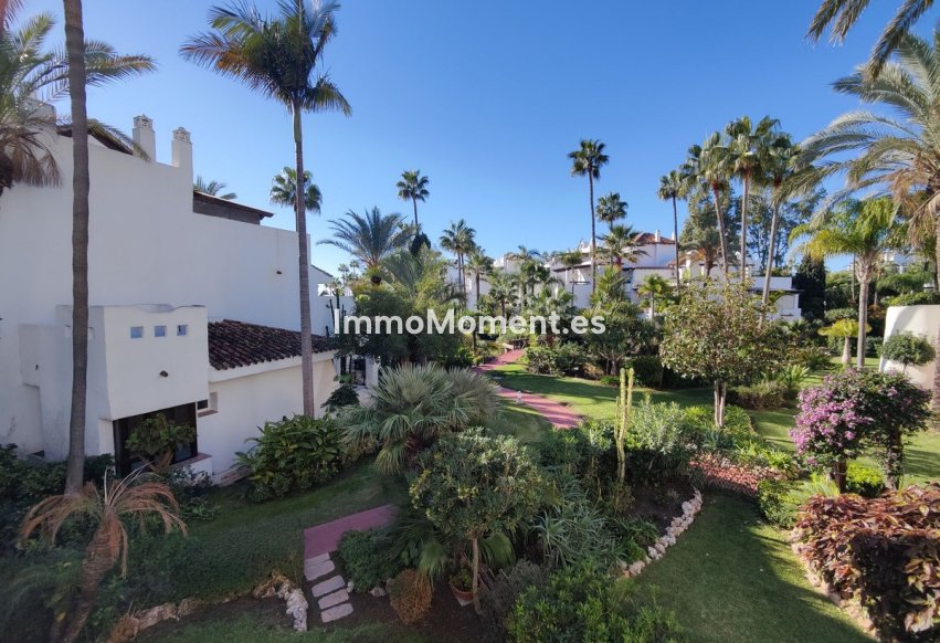 Reventa - Apartamento - Marbella - Puerto Banús