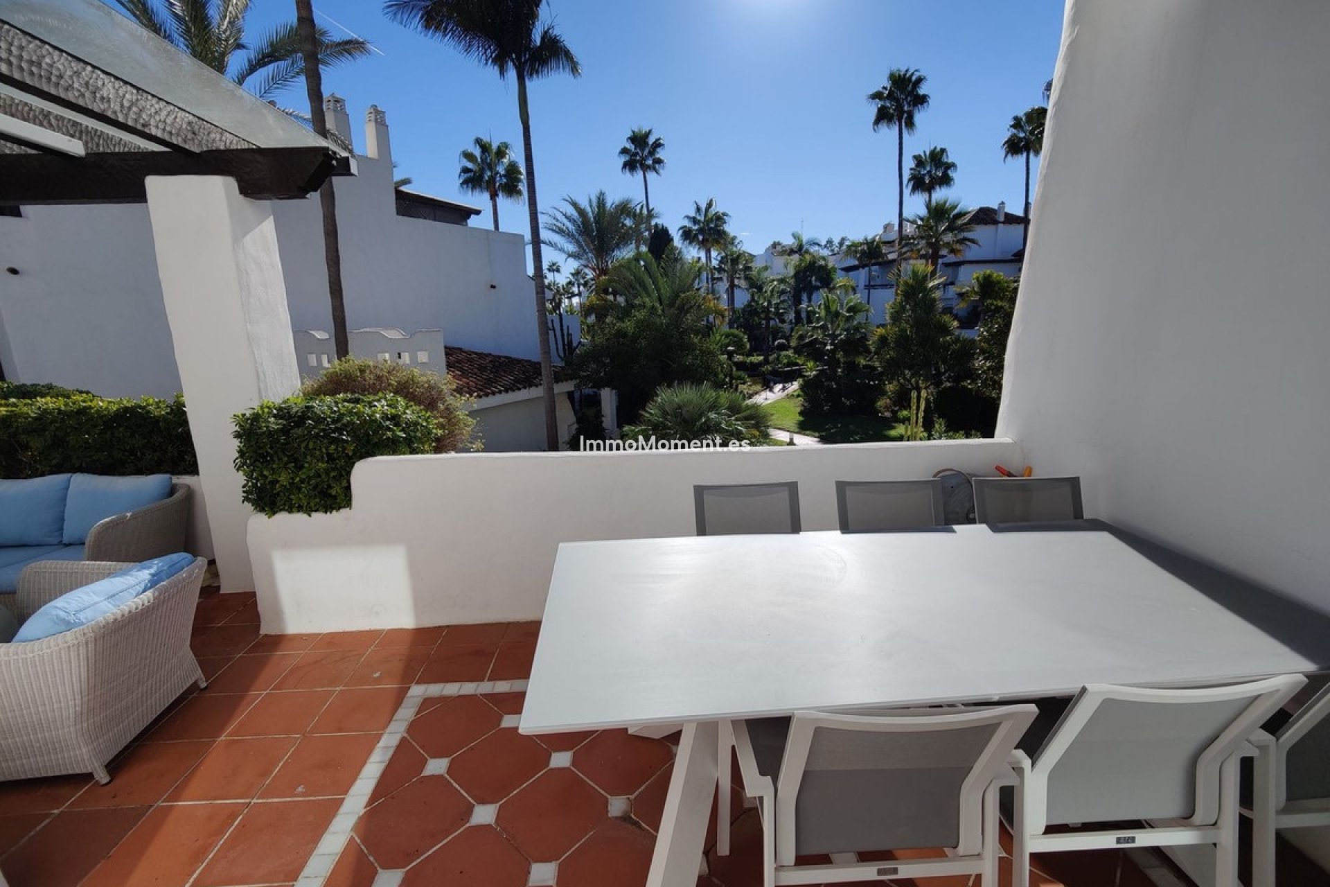 Reventa - Apartamento - Marbella - Puerto Banús