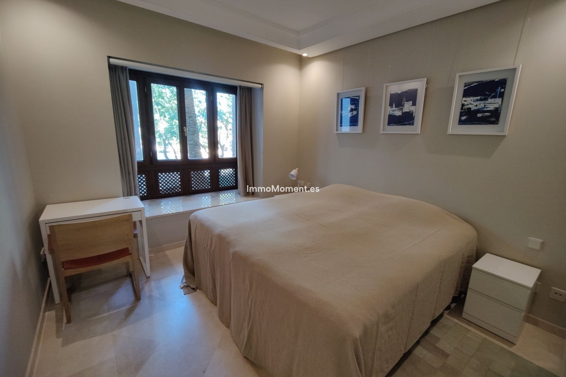 Reventa - Apartamento - Marbella - Puerto Banús