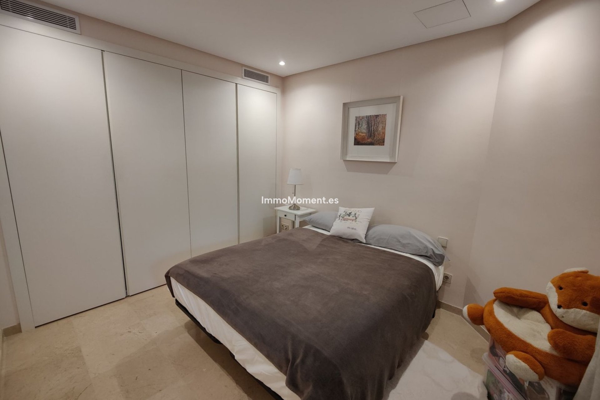 Reventa - Apartamento - Marbella - Puerto Banús