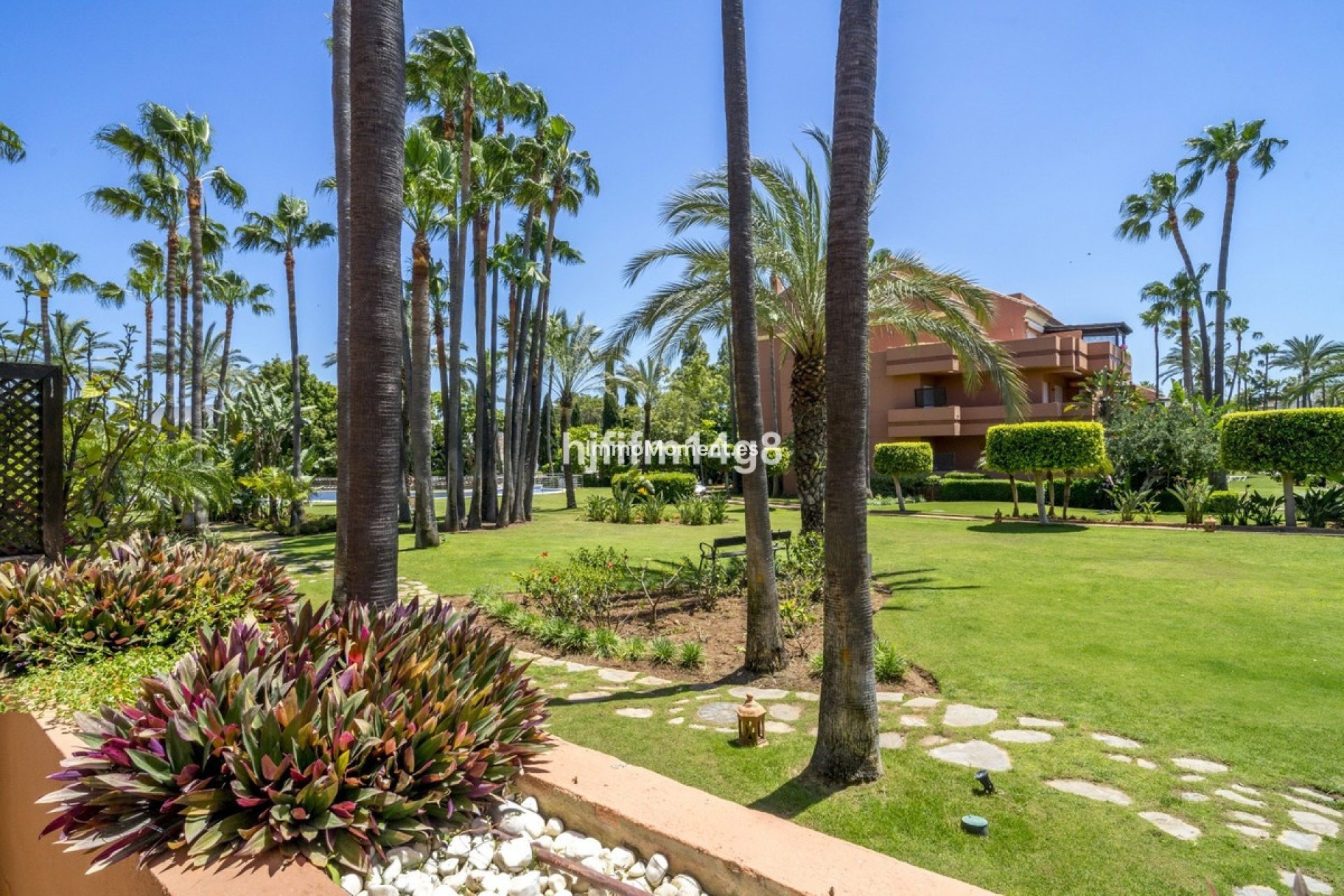 Reventa - Apartamento - Marbella - Puerto Banús