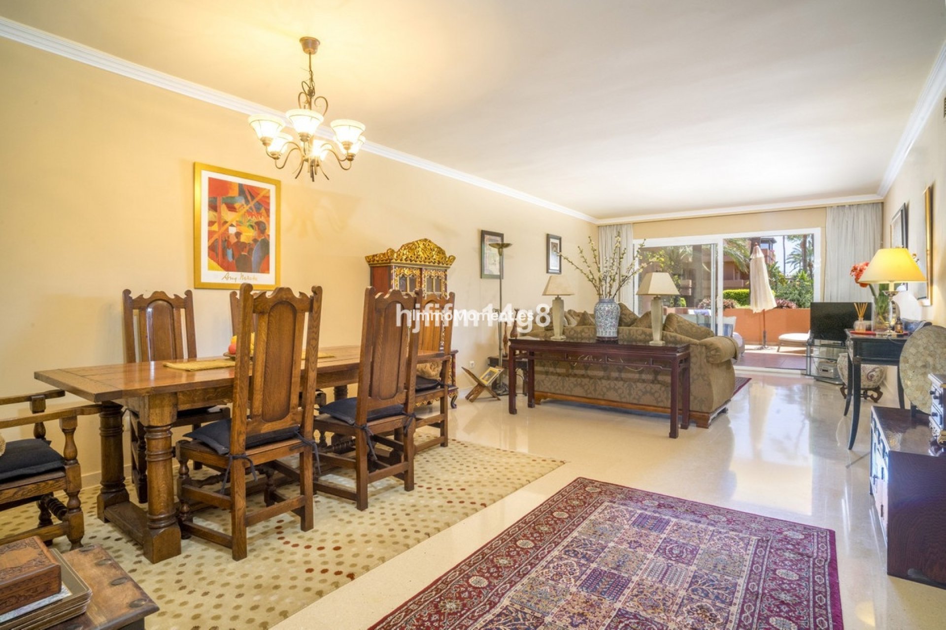 Reventa - Apartamento - Marbella - Puerto Banús