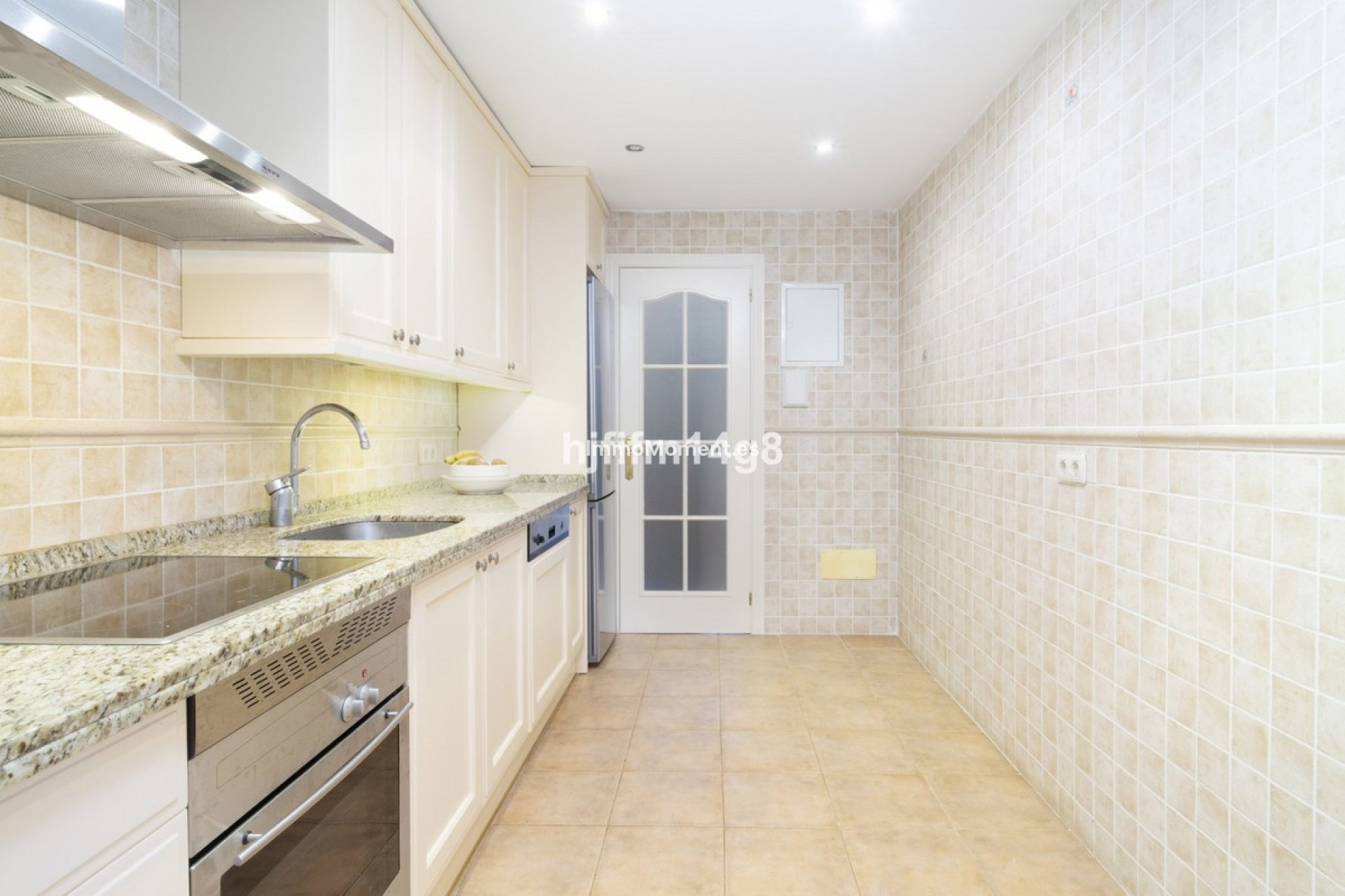 Reventa - Apartamento - Marbella - Puerto Banús