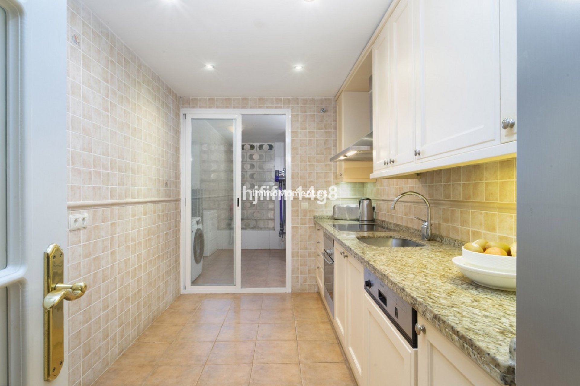 Reventa - Apartamento - Marbella - Puerto Banús