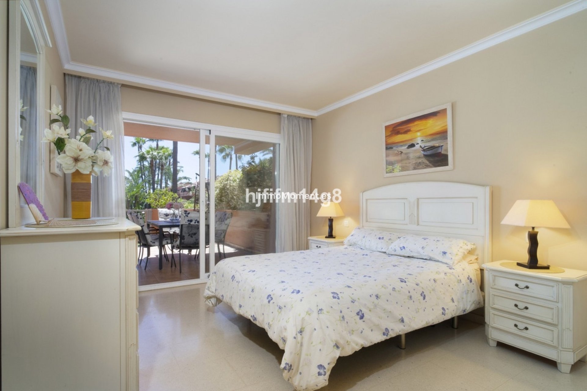 Reventa - Apartamento - Marbella - Puerto Banús