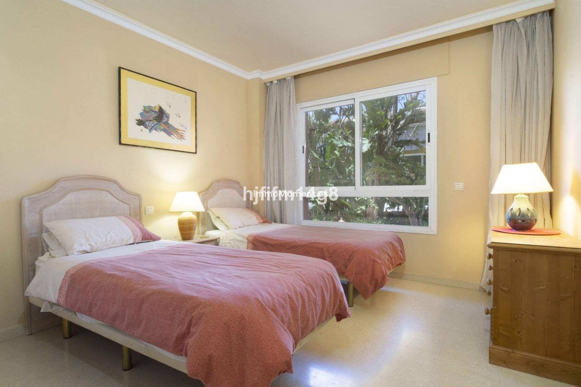 Reventa - Apartamento - Marbella - Puerto Banús