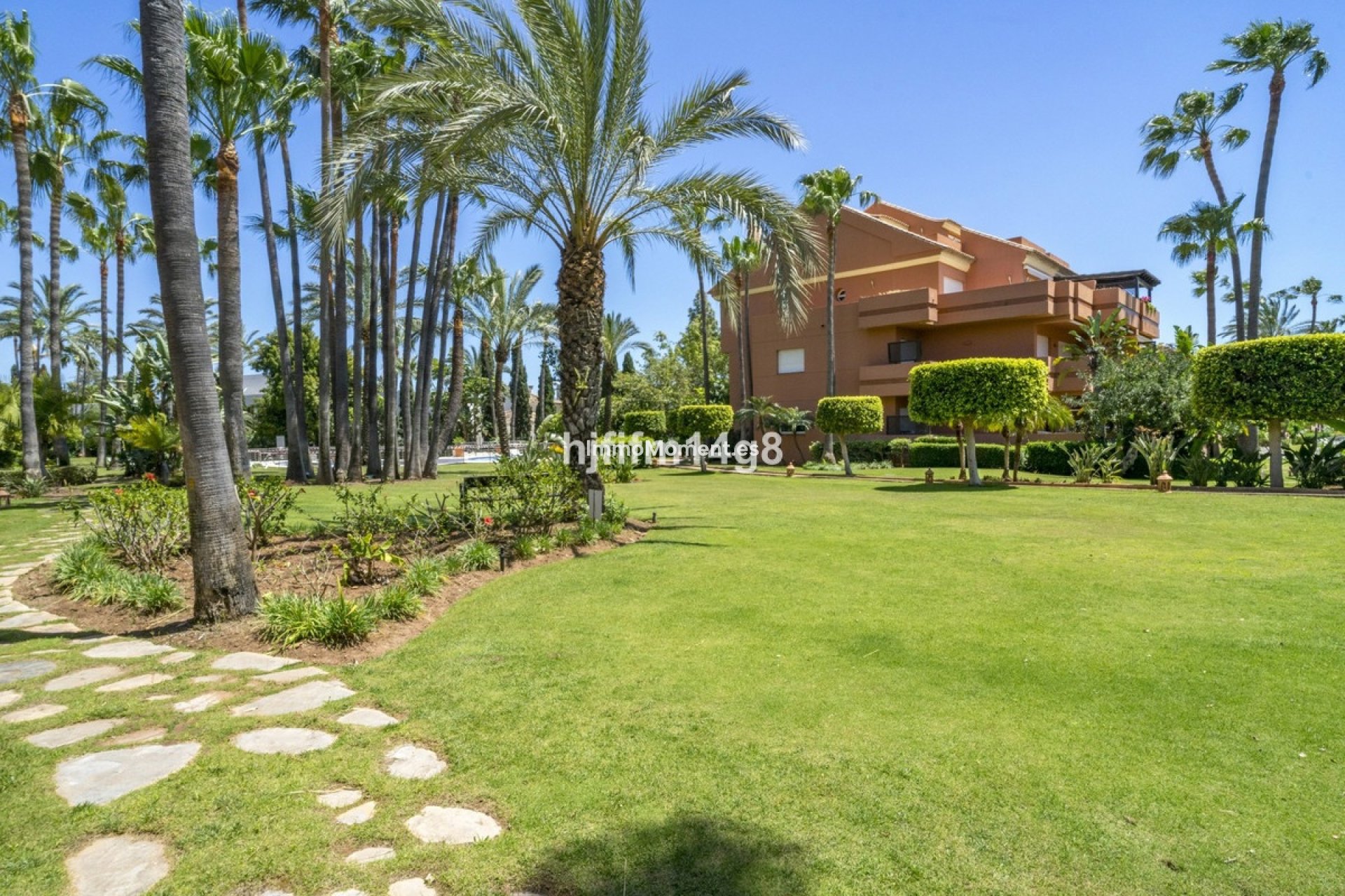 Reventa - Apartamento - Marbella - Puerto Banús