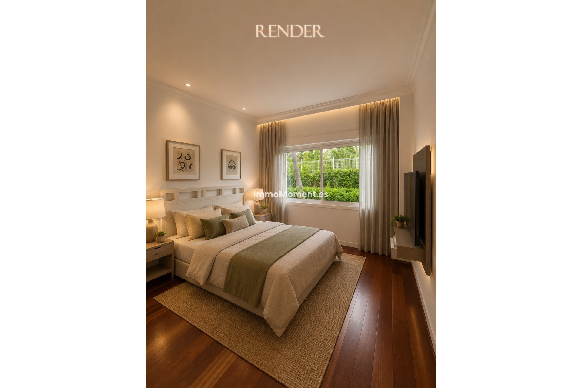 Reventa - Apartamento - Marbella - Puerto Banús