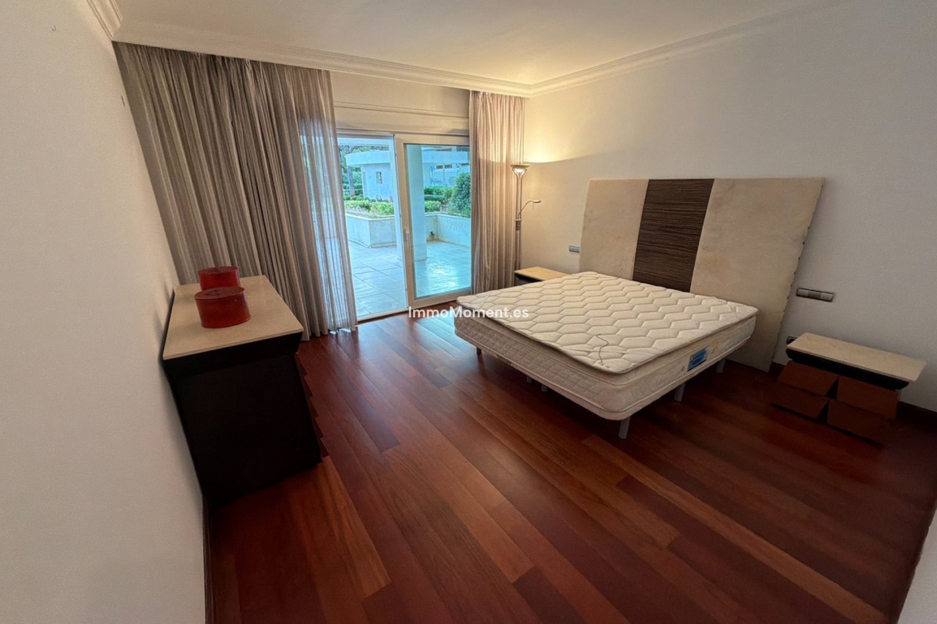 Reventa - Apartamento - Marbella - Puerto Banús