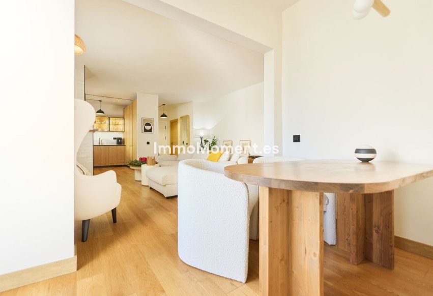 Reventa - Apartamento - Marbella - Puerto Banús