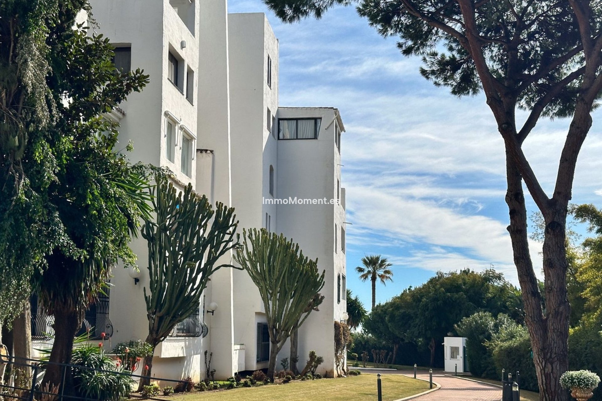Reventa - Apartamento - Marbella - Puerto Banús