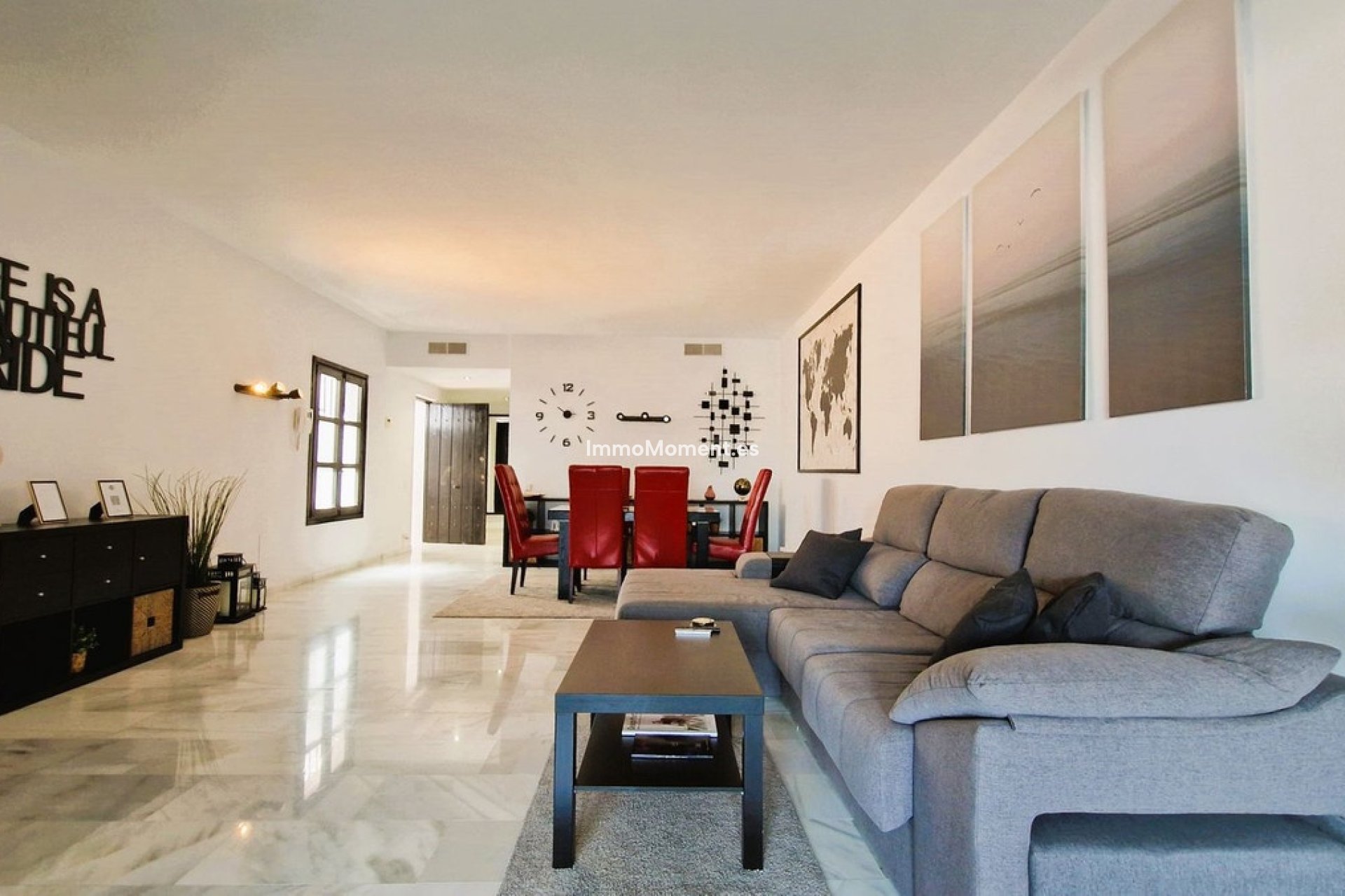 Reventa - Apartamento - Marbella - Puerto Banús