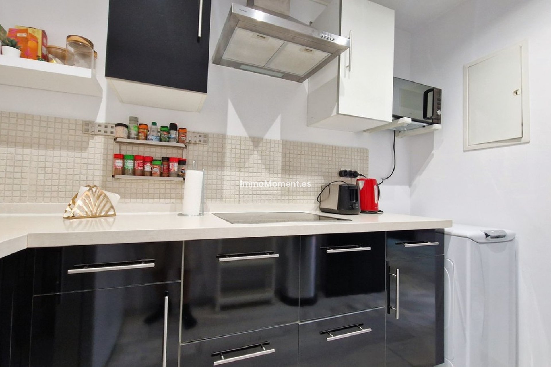 Reventa - Apartamento - Marbella - Puerto Banús