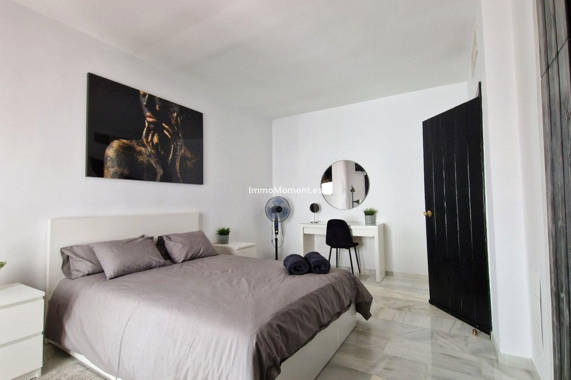 Reventa - Apartamento - Marbella - Puerto Banús