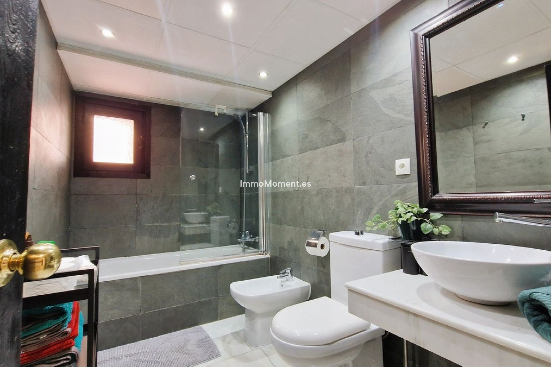 Reventa - Apartamento - Marbella - Puerto Banús