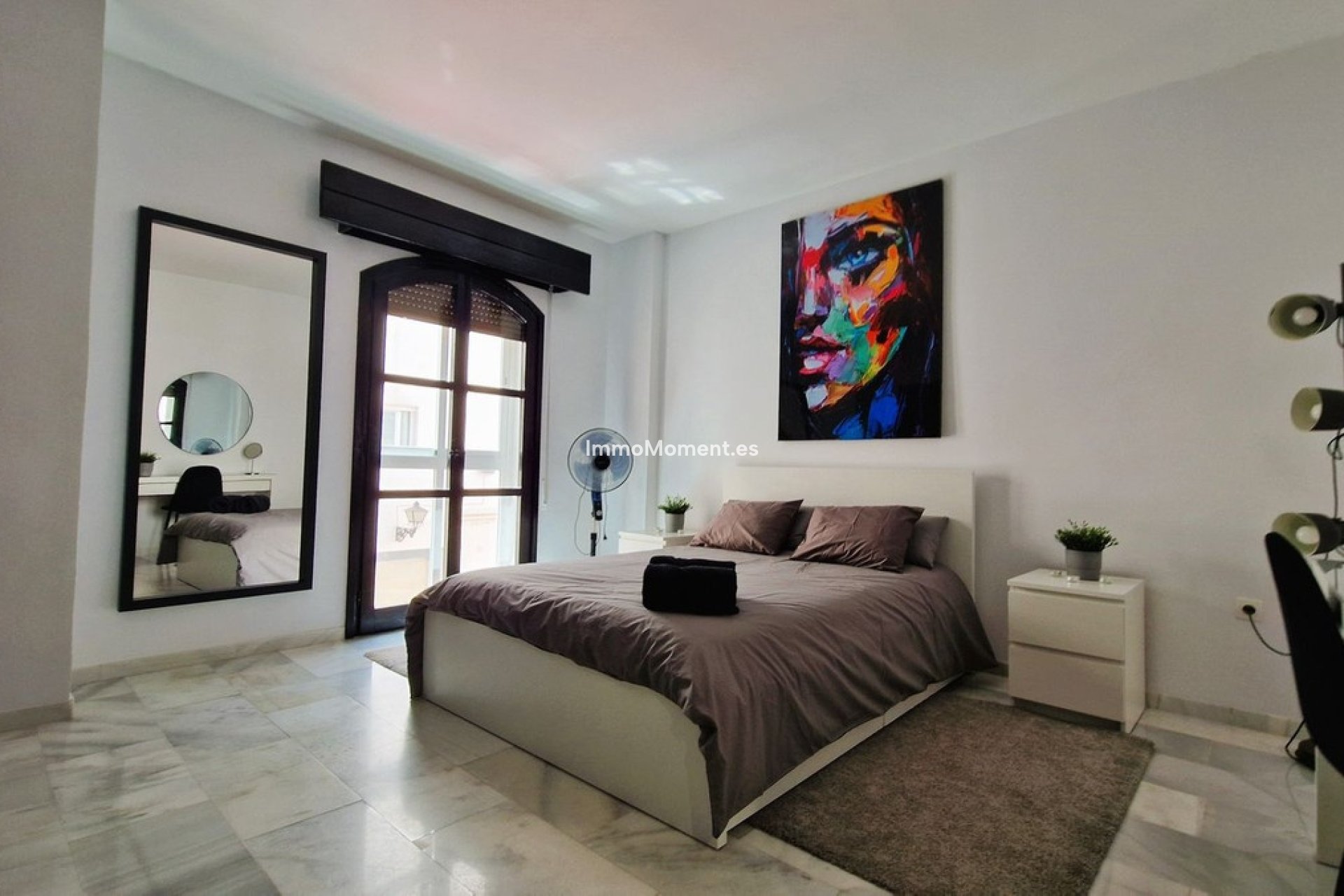 Reventa - Apartamento - Marbella - Puerto Banús