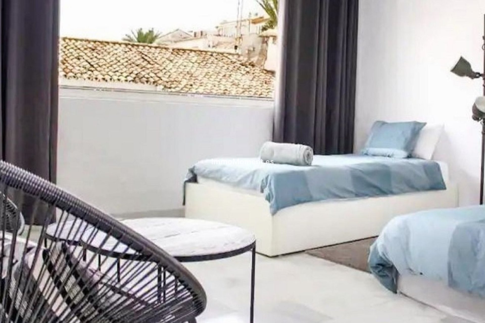 Reventa - Apartamento - Marbella - Puerto Banús