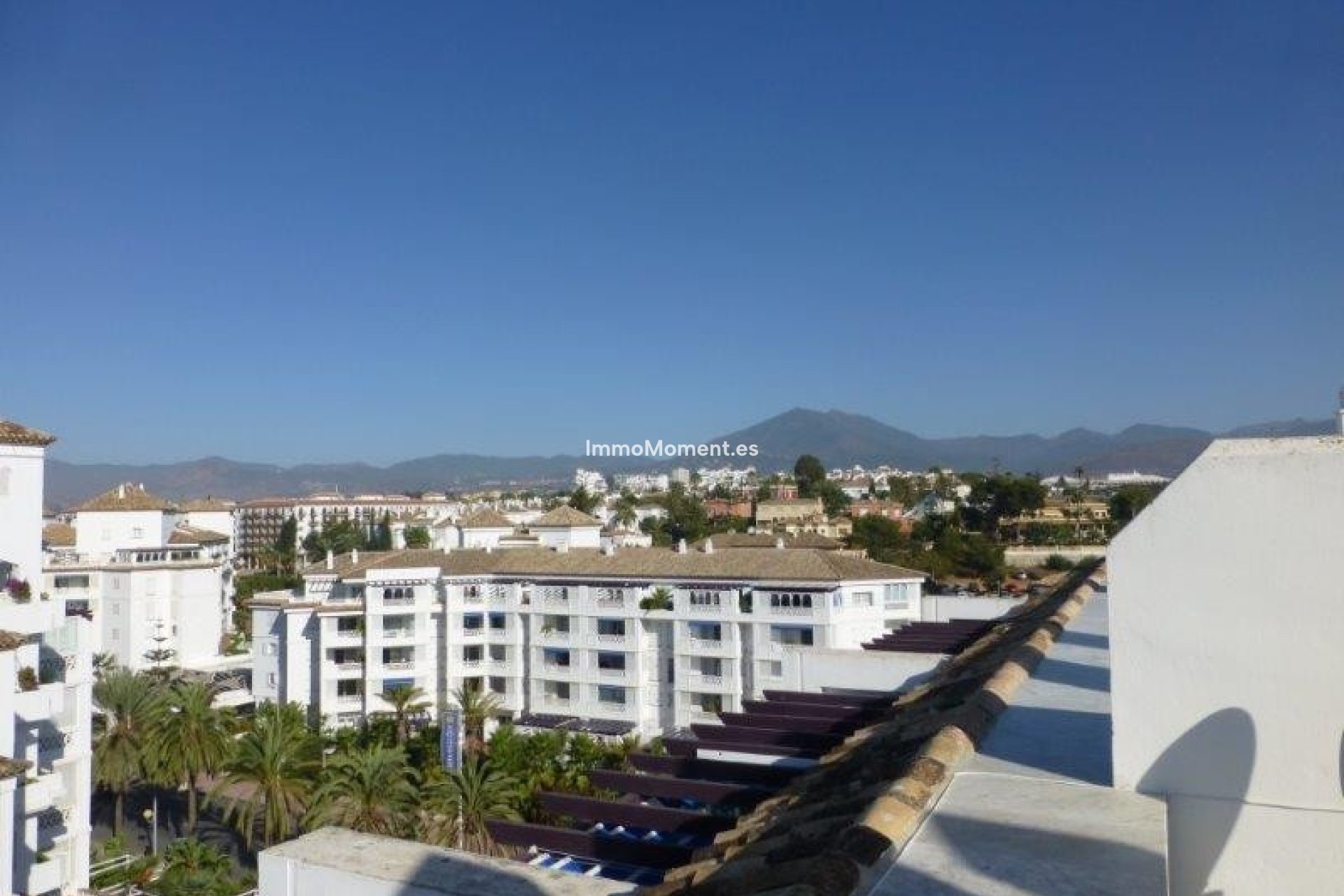 Reventa - Apartamento - Marbella - Puerto Banús