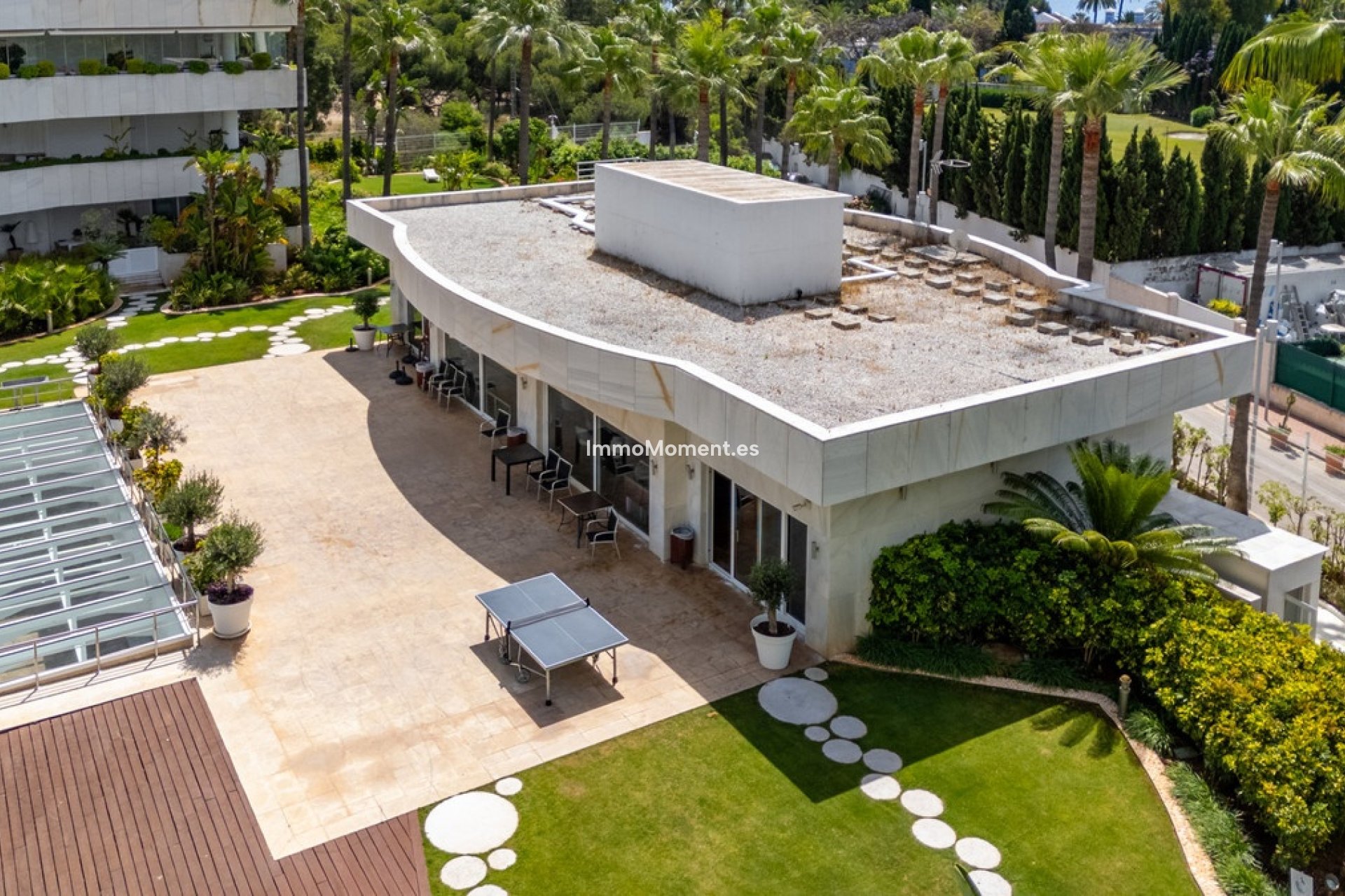 Reventa - Apartamento - Marbella - Puerto Banús