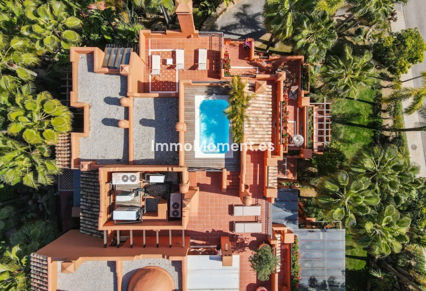 Reventa - Apartamento - Marbella - Puerto Banús