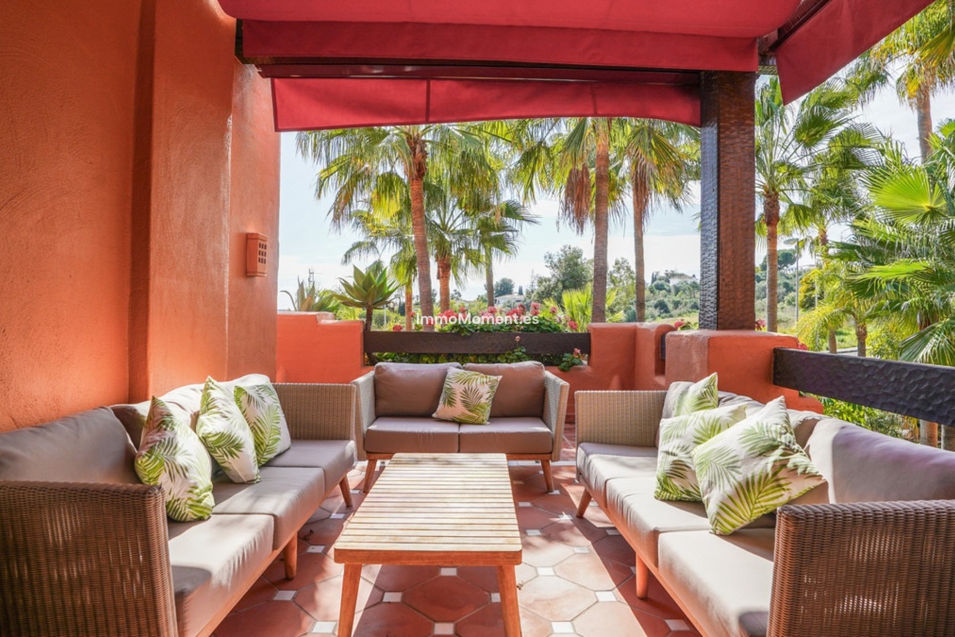Reventa - Apartamento - Marbella - Puerto Banús
