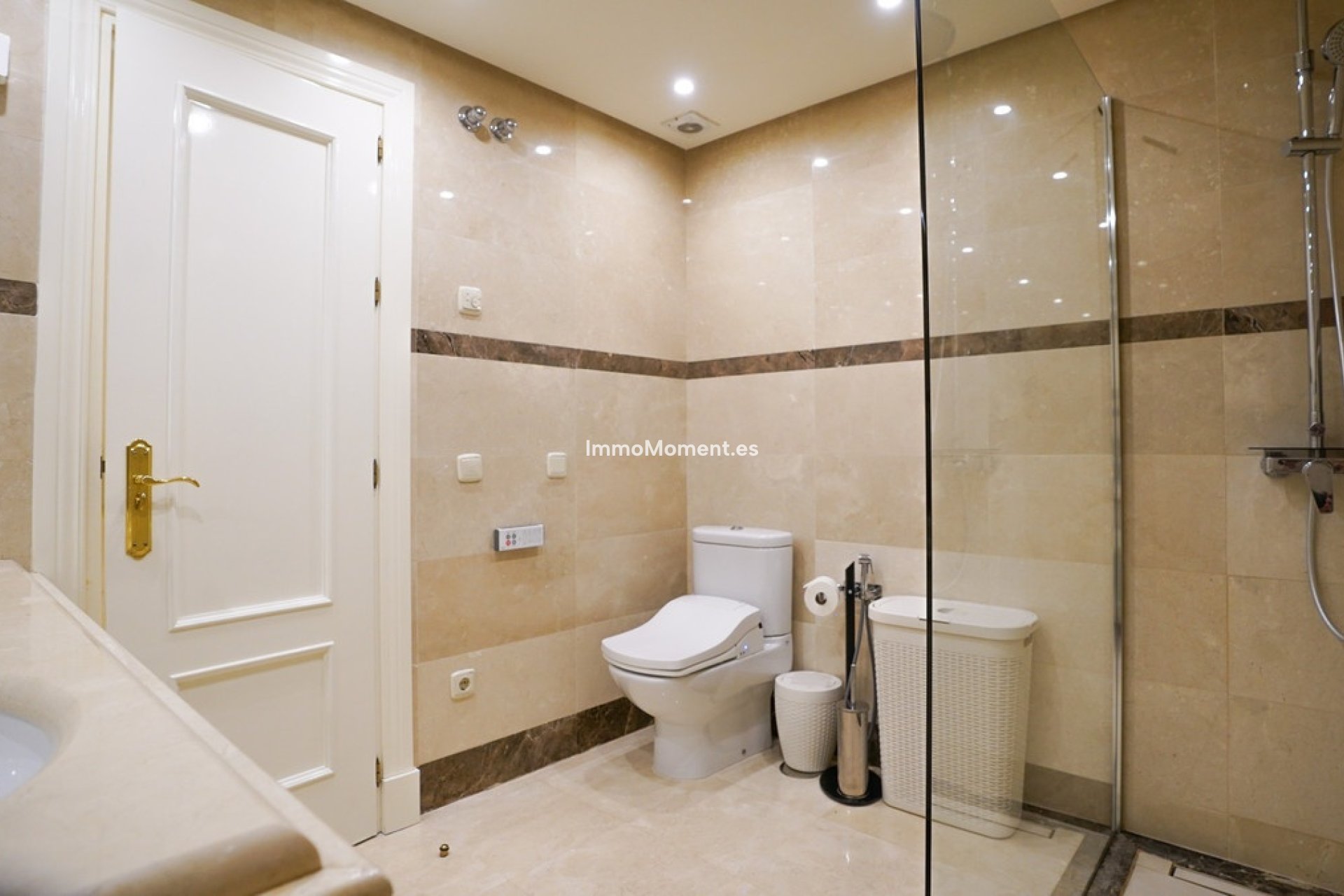 Reventa - Apartamento - Marbella - Puerto Banús