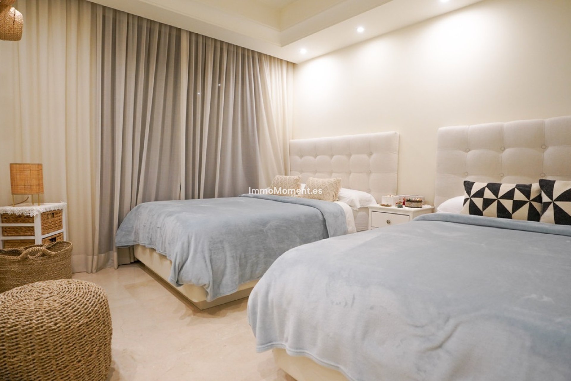 Reventa - Apartamento - Marbella - Puerto Banús