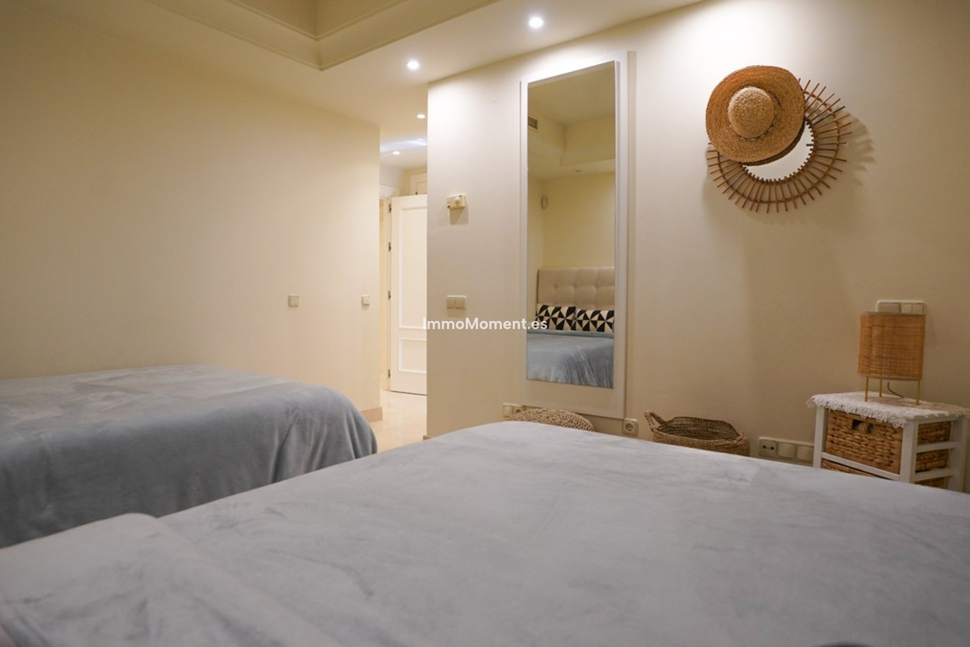 Reventa - Apartamento - Marbella - Puerto Banús