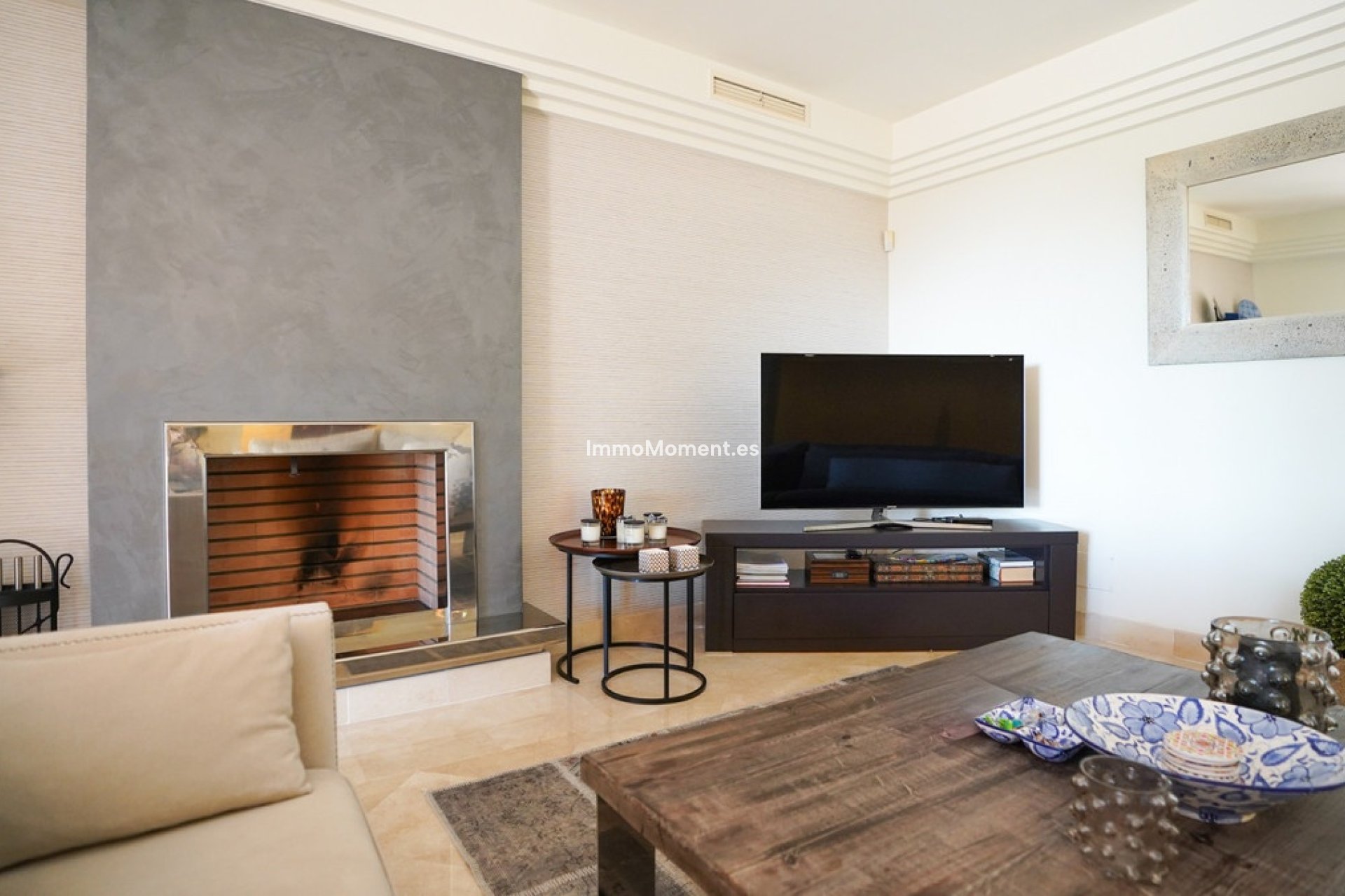 Reventa - Apartamento - Marbella - Puerto Banús