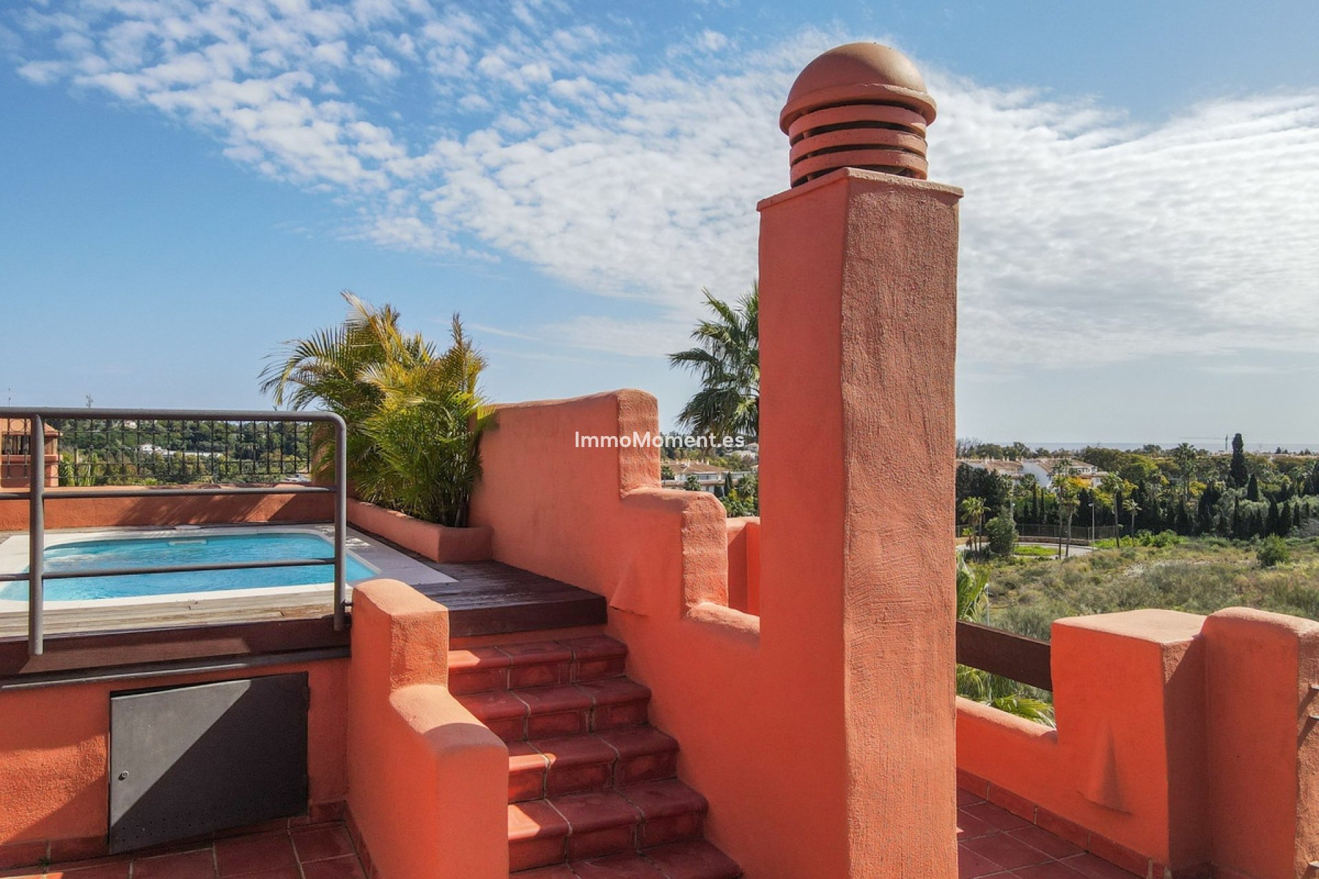 Reventa - Apartamento - Marbella - Puerto Banús