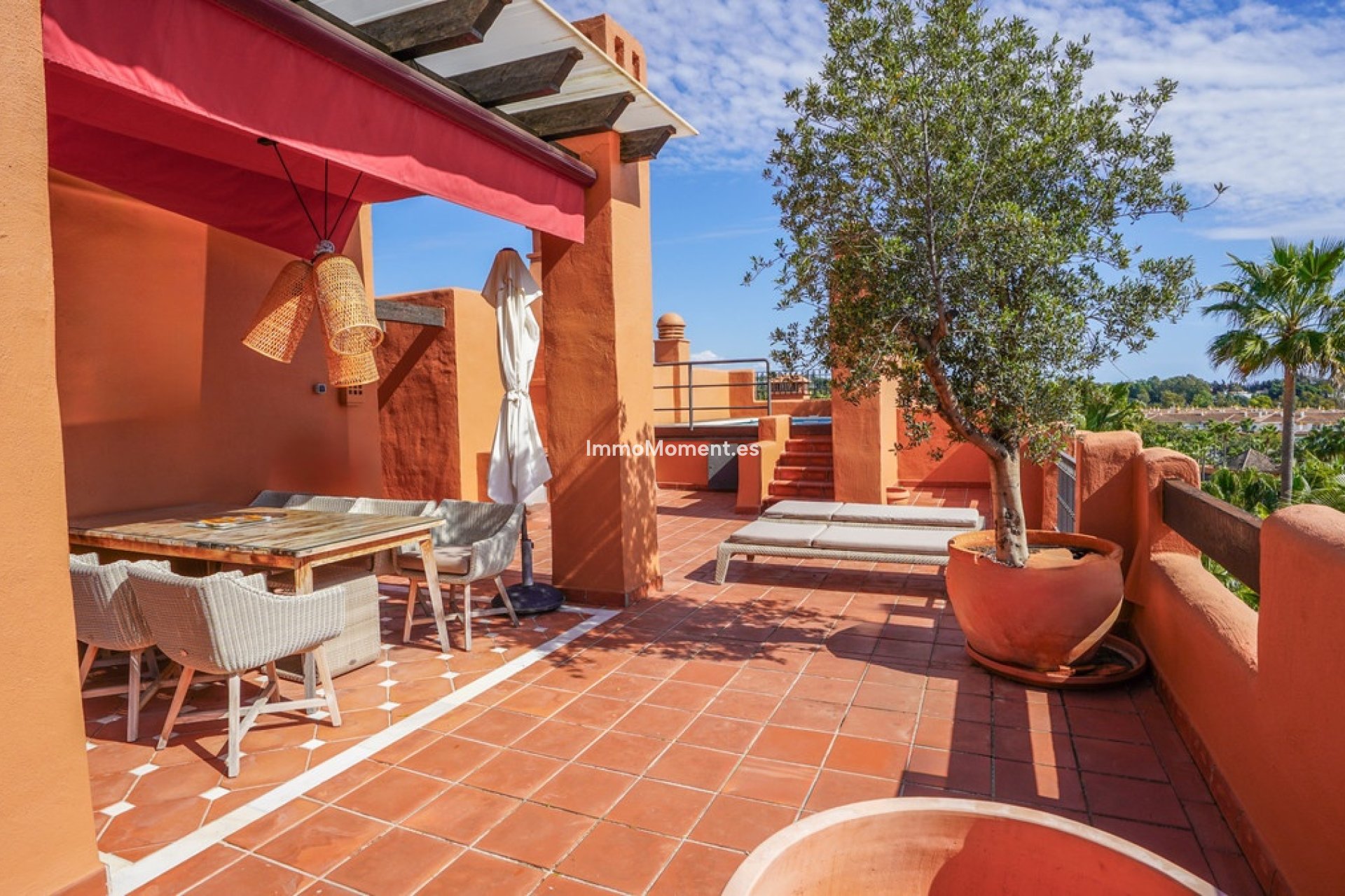 Reventa - Apartamento - Marbella - Puerto Banús