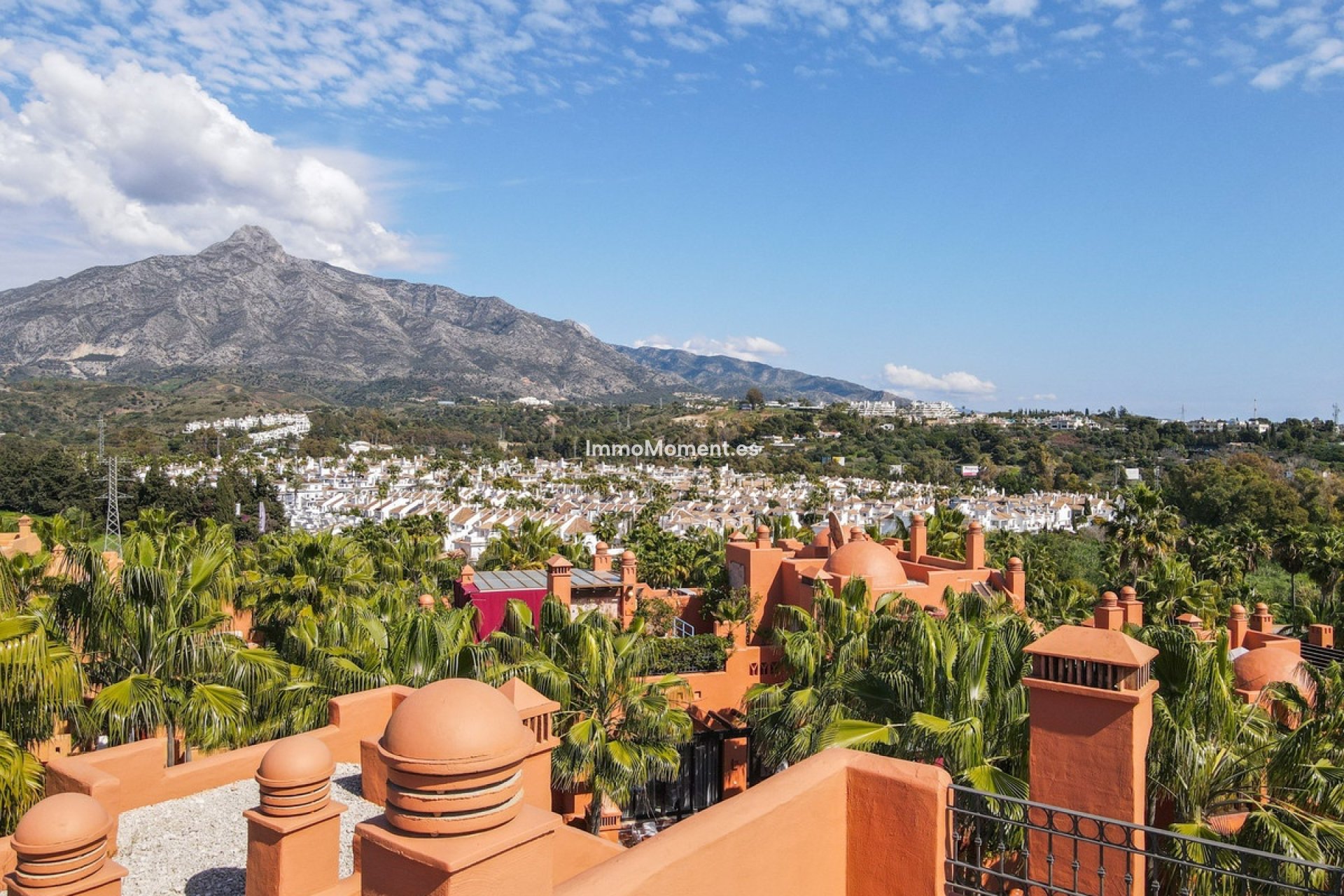 Reventa - Apartamento - Marbella - Puerto Banús