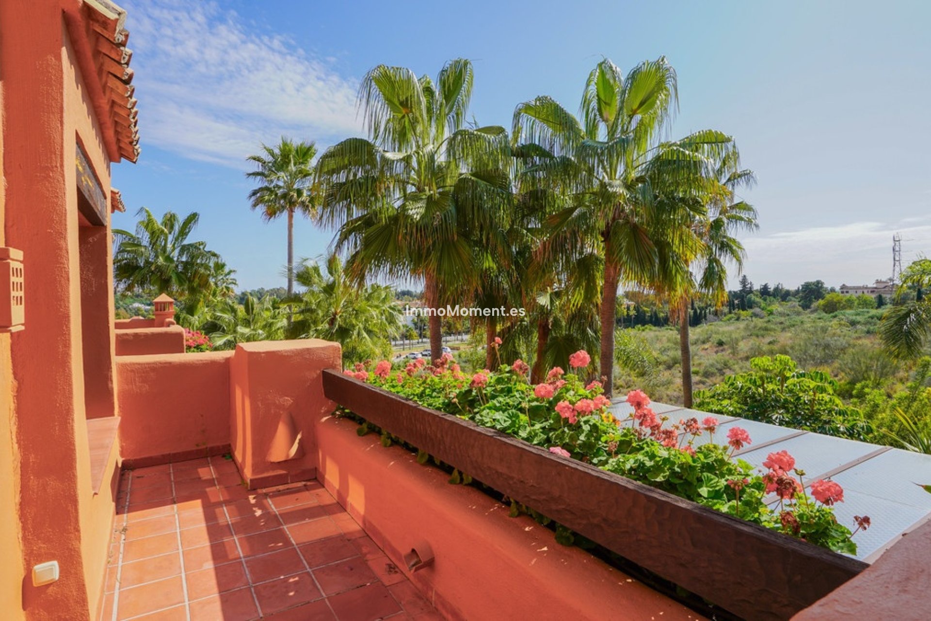 Reventa - Apartamento - Marbella - Puerto Banús
