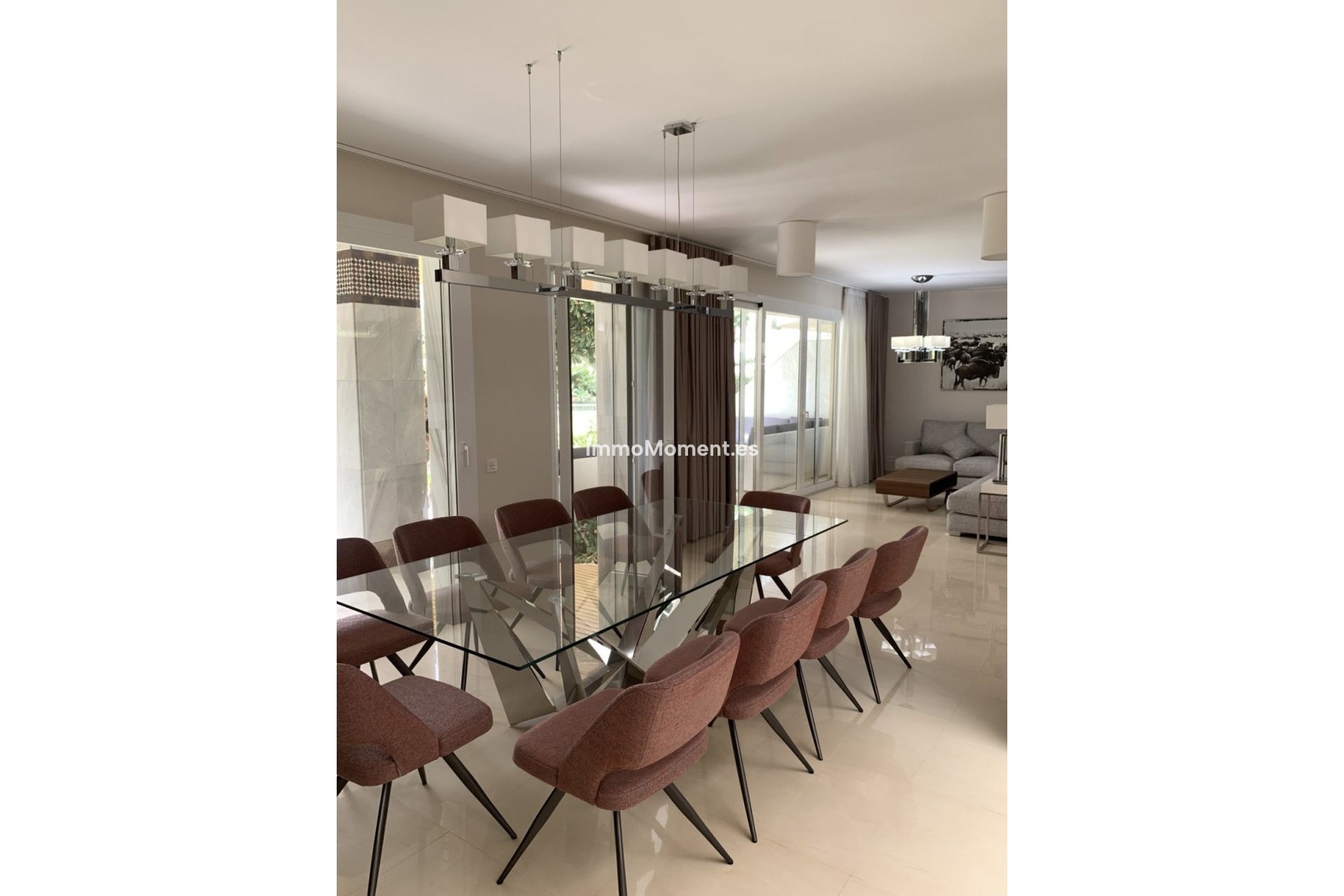 Reventa - Apartamento - Marbella - Puerto Banús