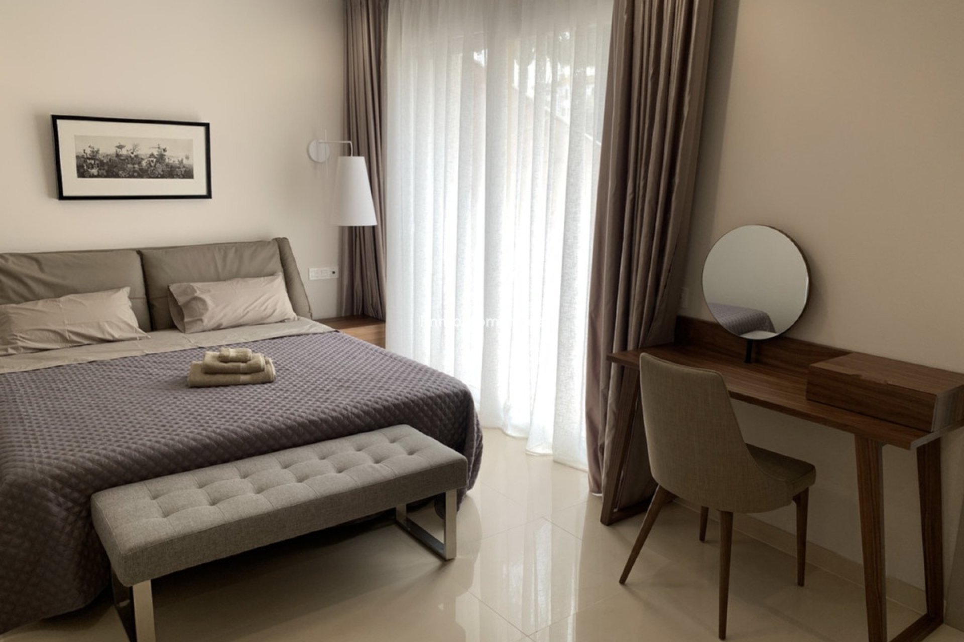 Reventa - Apartamento - Marbella - Puerto Banús
