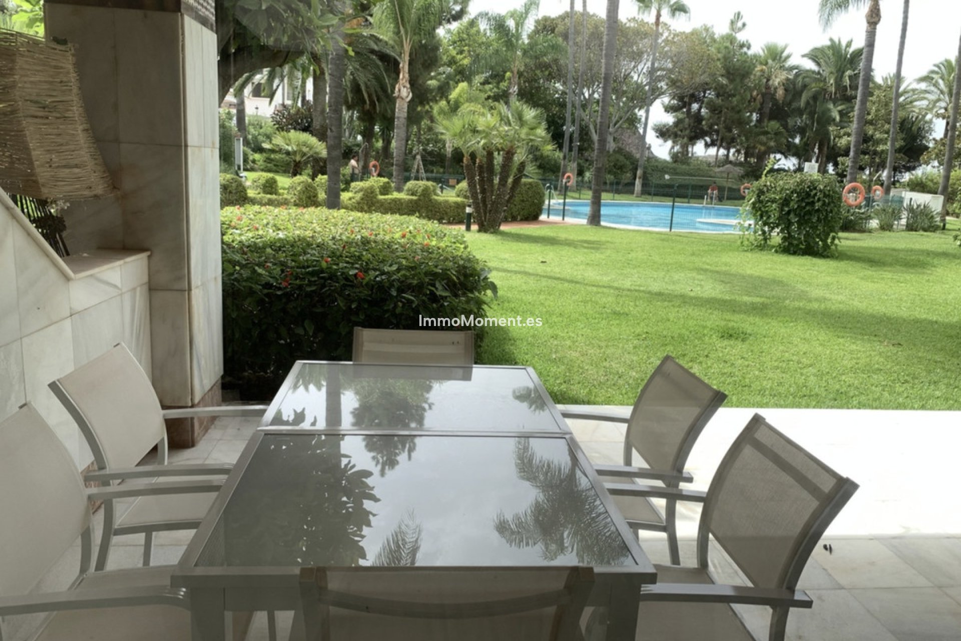 Reventa - Apartamento - Marbella - Puerto Banús