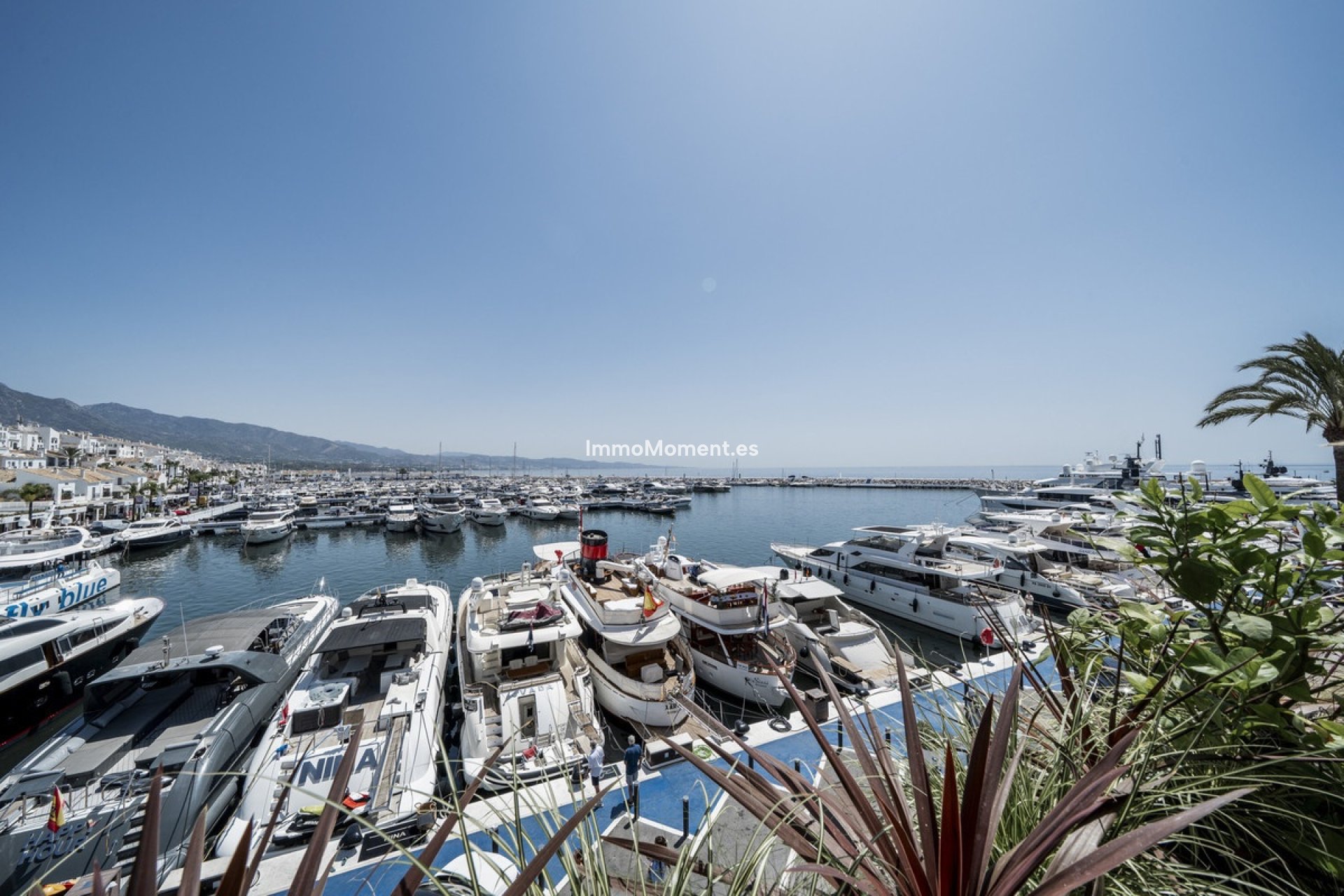 Reventa - Apartamento - Marbella - Puerto Banús
