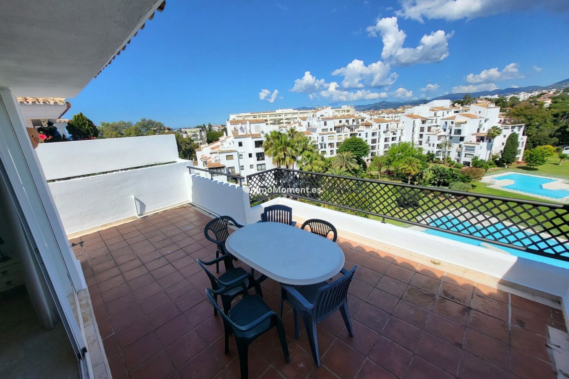 Reventa - Apartamento - Marbella - Puerto Banús