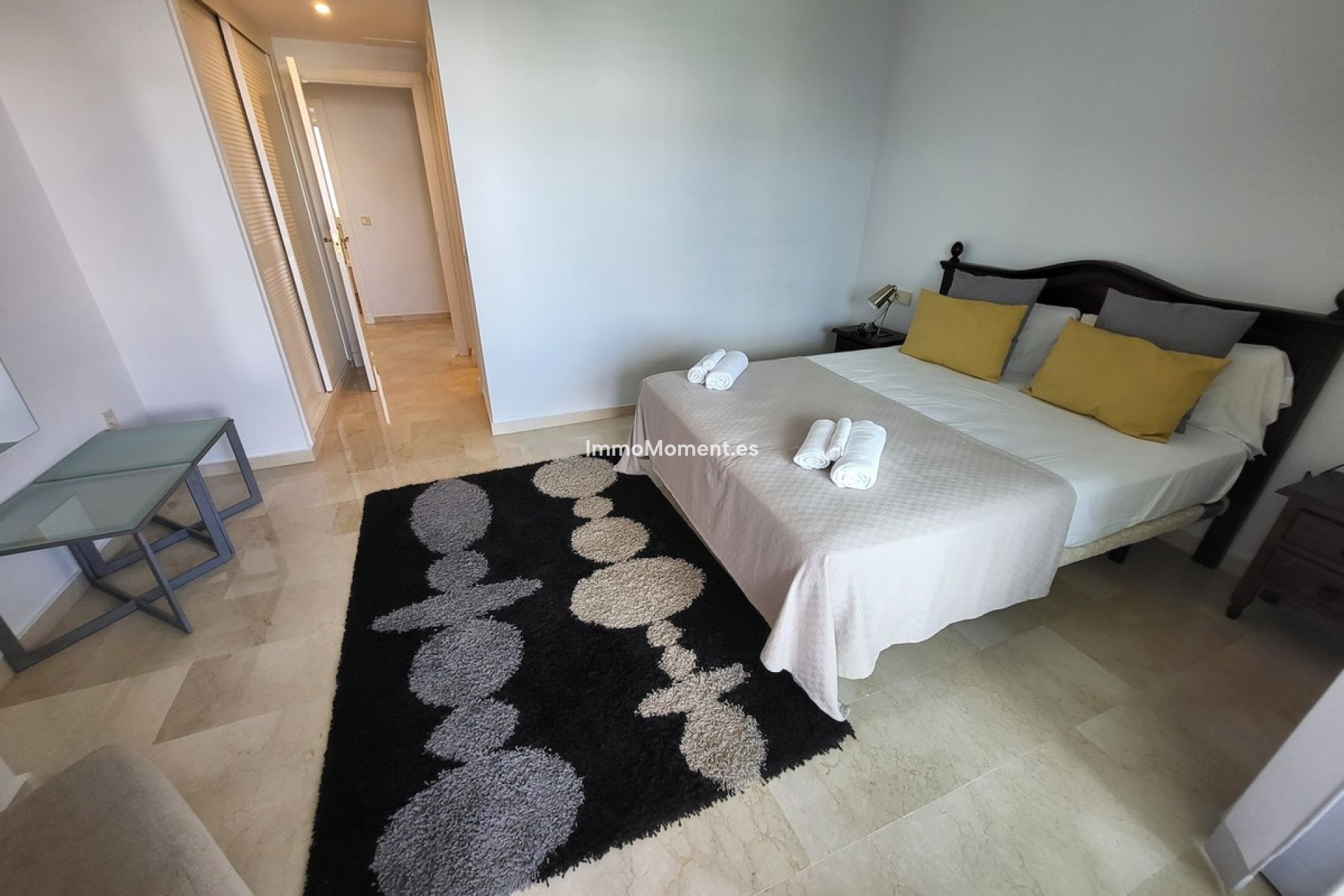 Reventa - Apartamento - Marbella - Puerto Banús