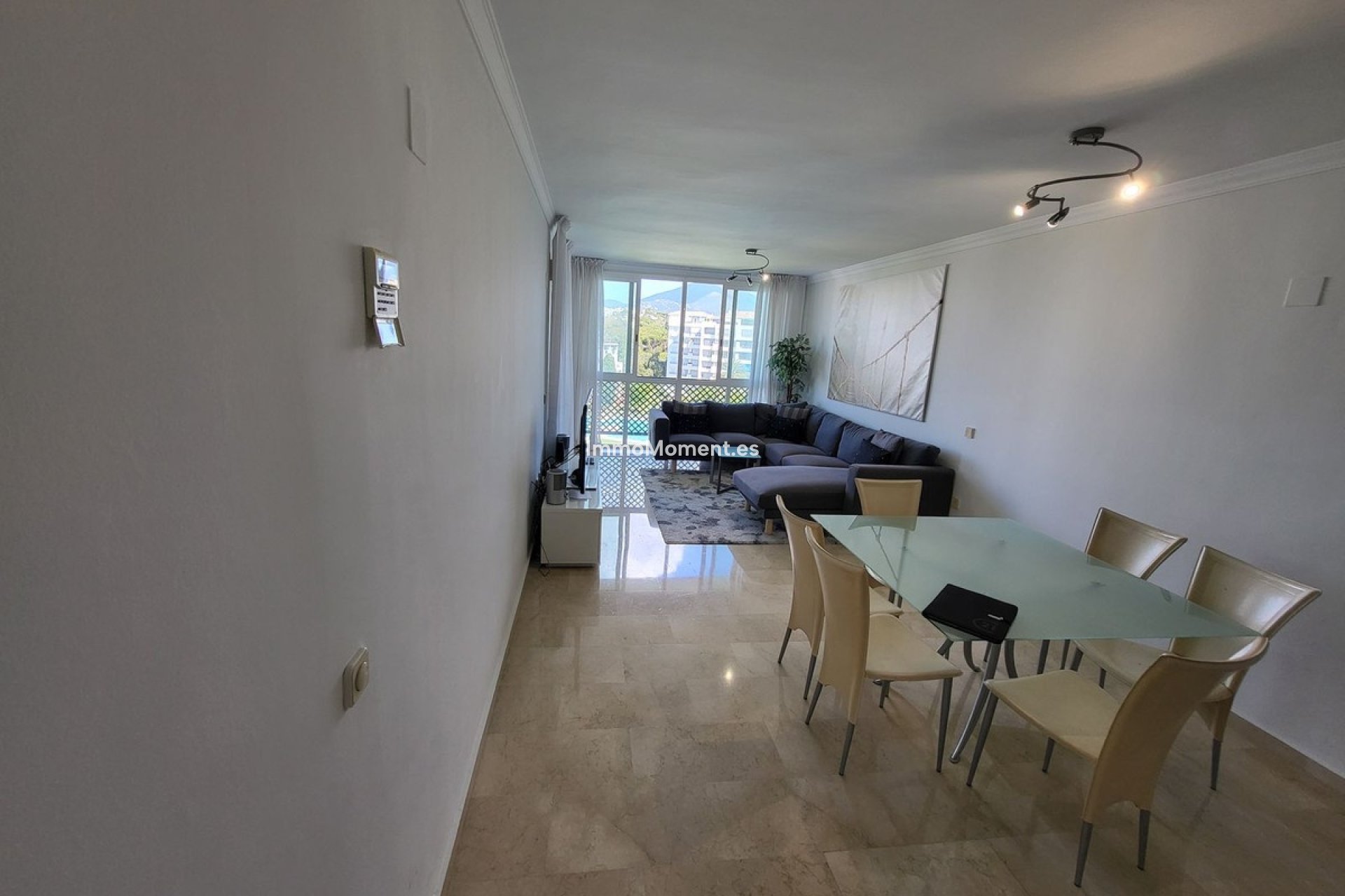 Reventa - Apartamento - Marbella - Puerto Banús