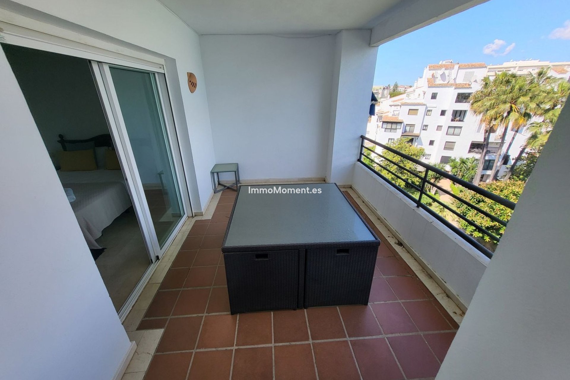 Reventa - Apartamento - Marbella - Puerto Banús