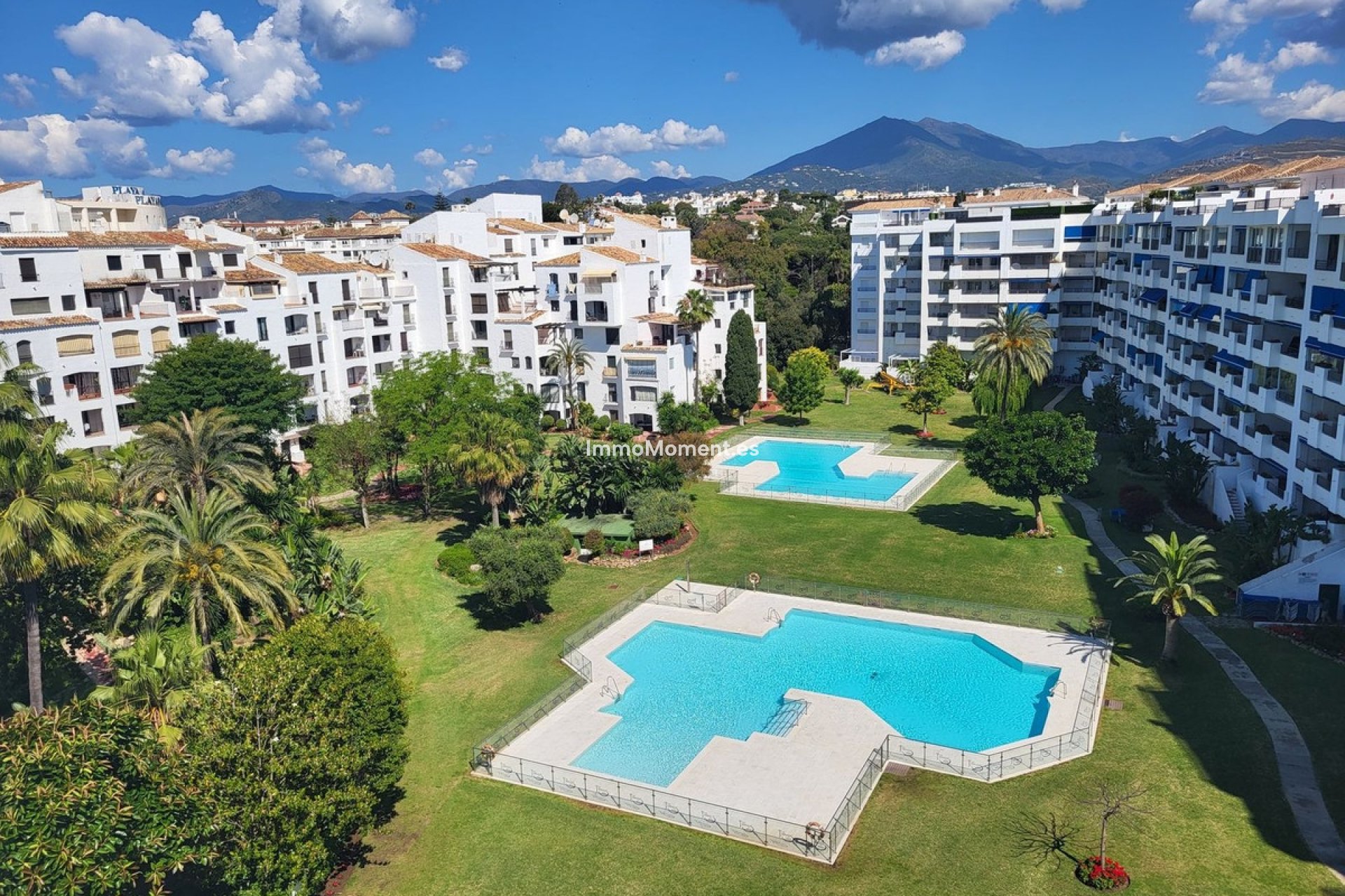 Reventa - Apartamento - Marbella - Puerto Banús