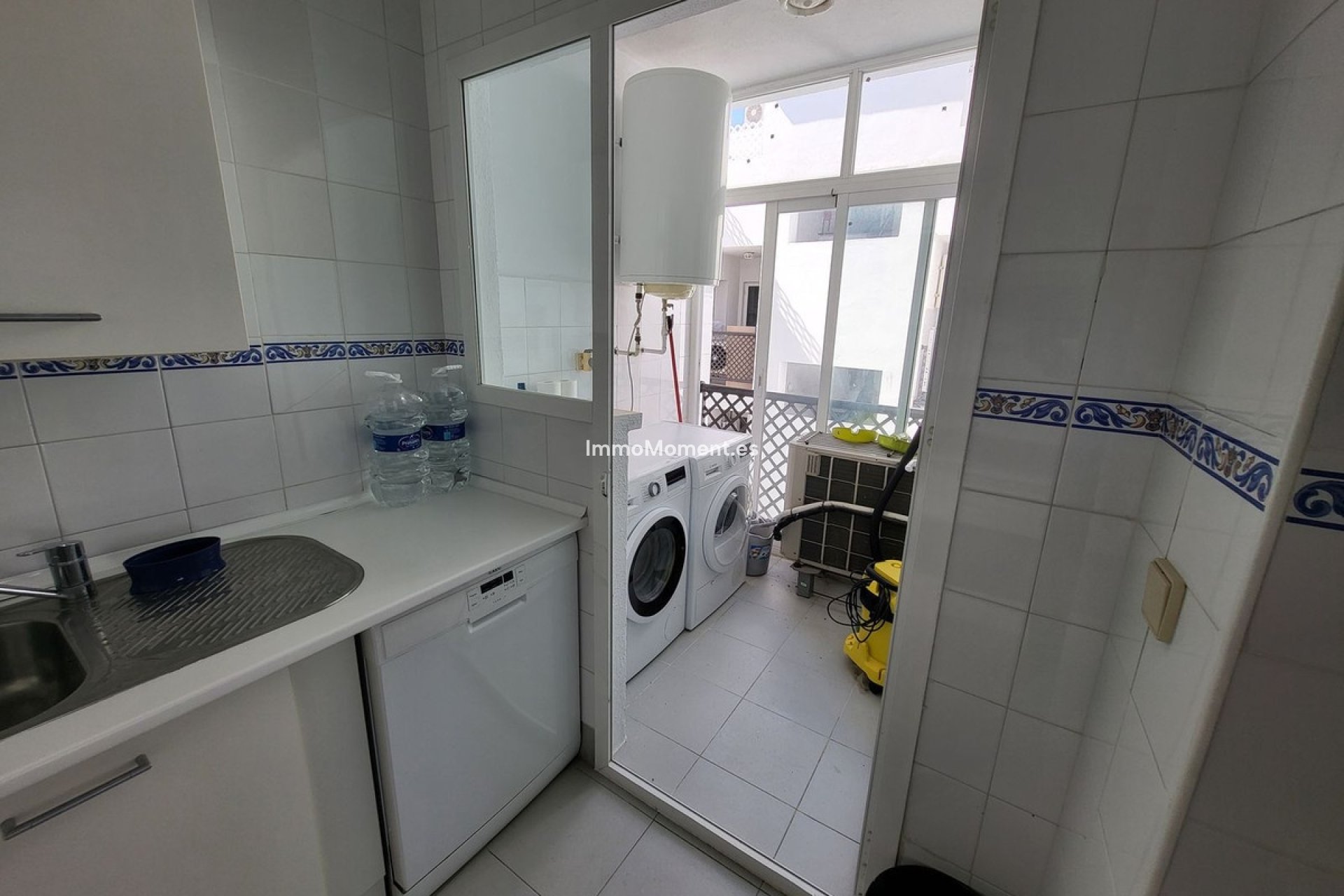 Reventa - Apartamento - Marbella - Puerto Banús