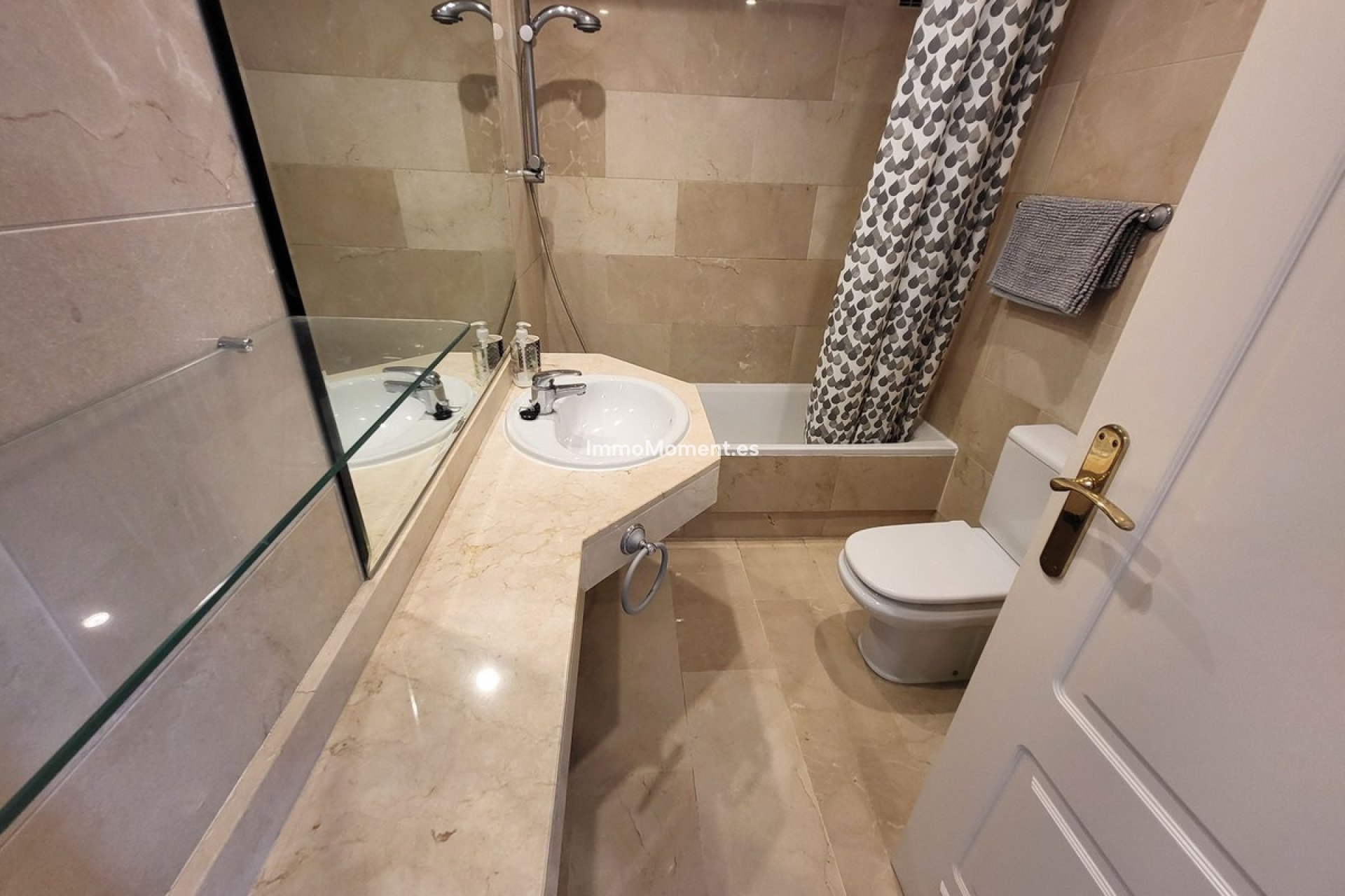 Reventa - Apartamento - Marbella - Puerto Banús